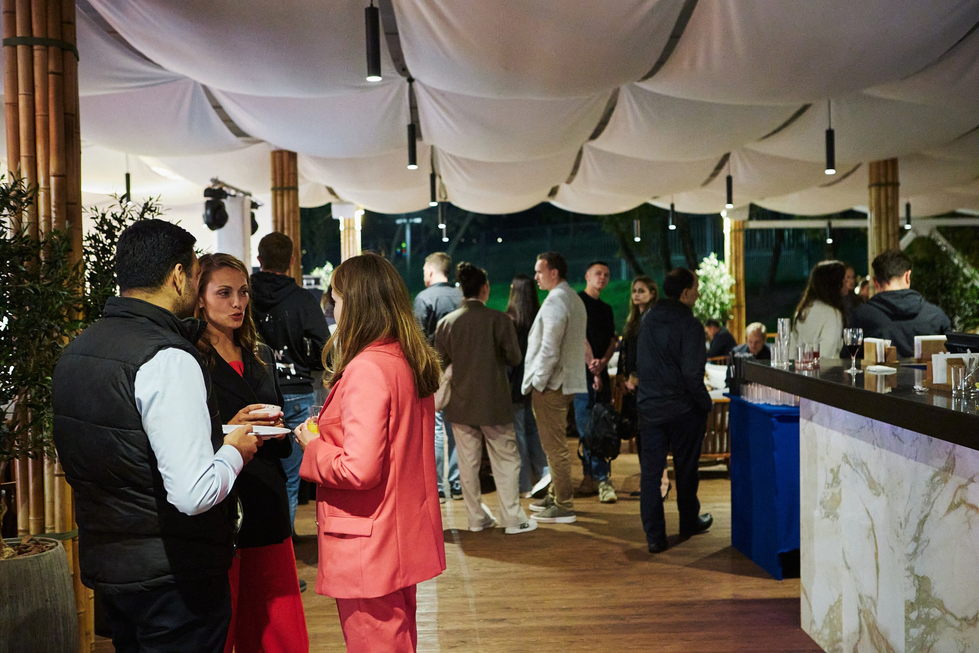 Открытие продаж DreamTowers — репортажная съёмка PR-мероприятия в Москве. Репортажный фотограф в Москве — Дмитрий Тарасов | Съёмка мероприятий, концертов, корпоративов