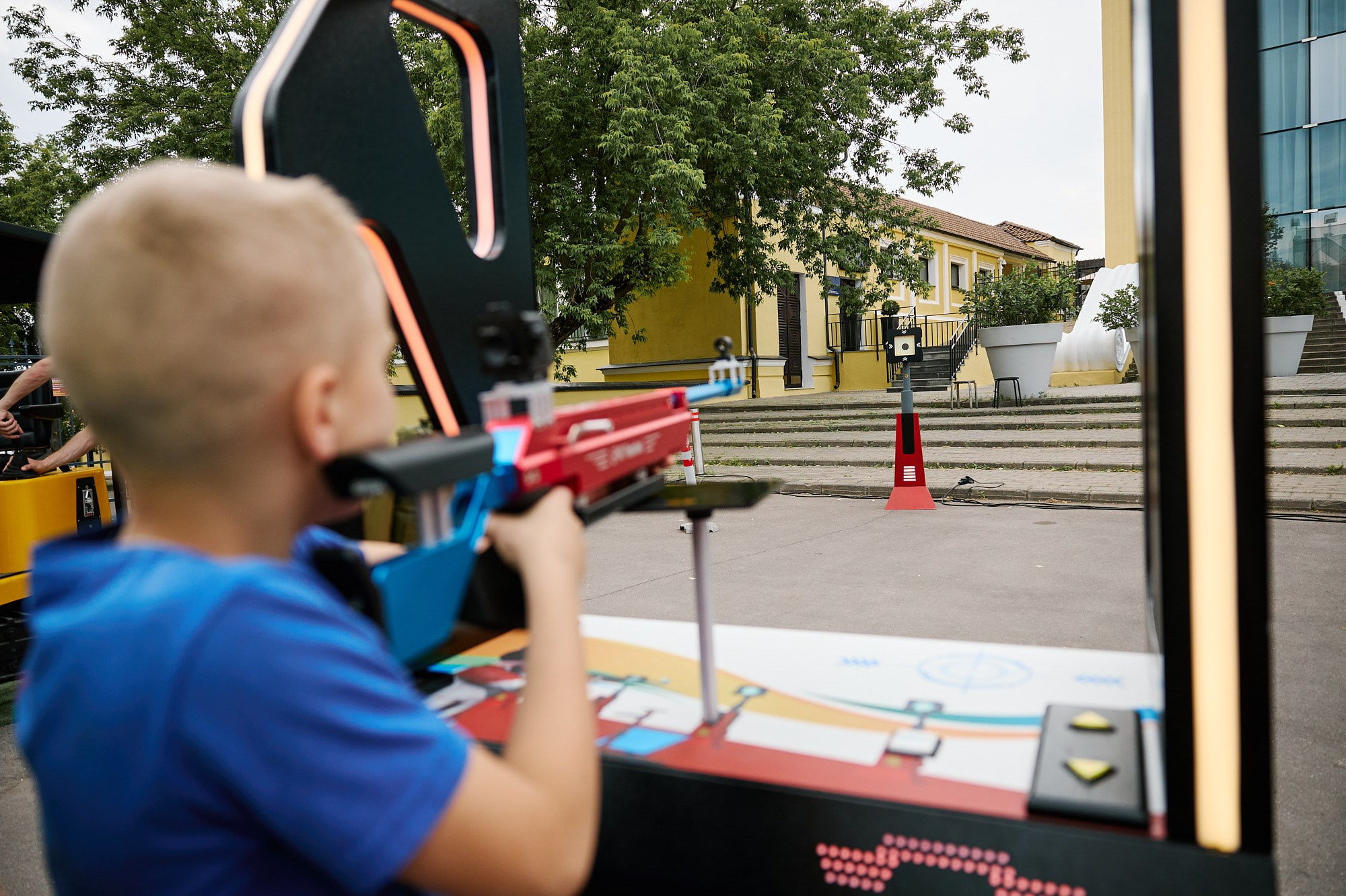 Фотограф на «Дне Московского спорта» — репортажная съёмка спортивного праздника. Репортажный фотограф в Москве — Дмитрий Тарасов | Съёмка мероприятий, концертов, корпоративов