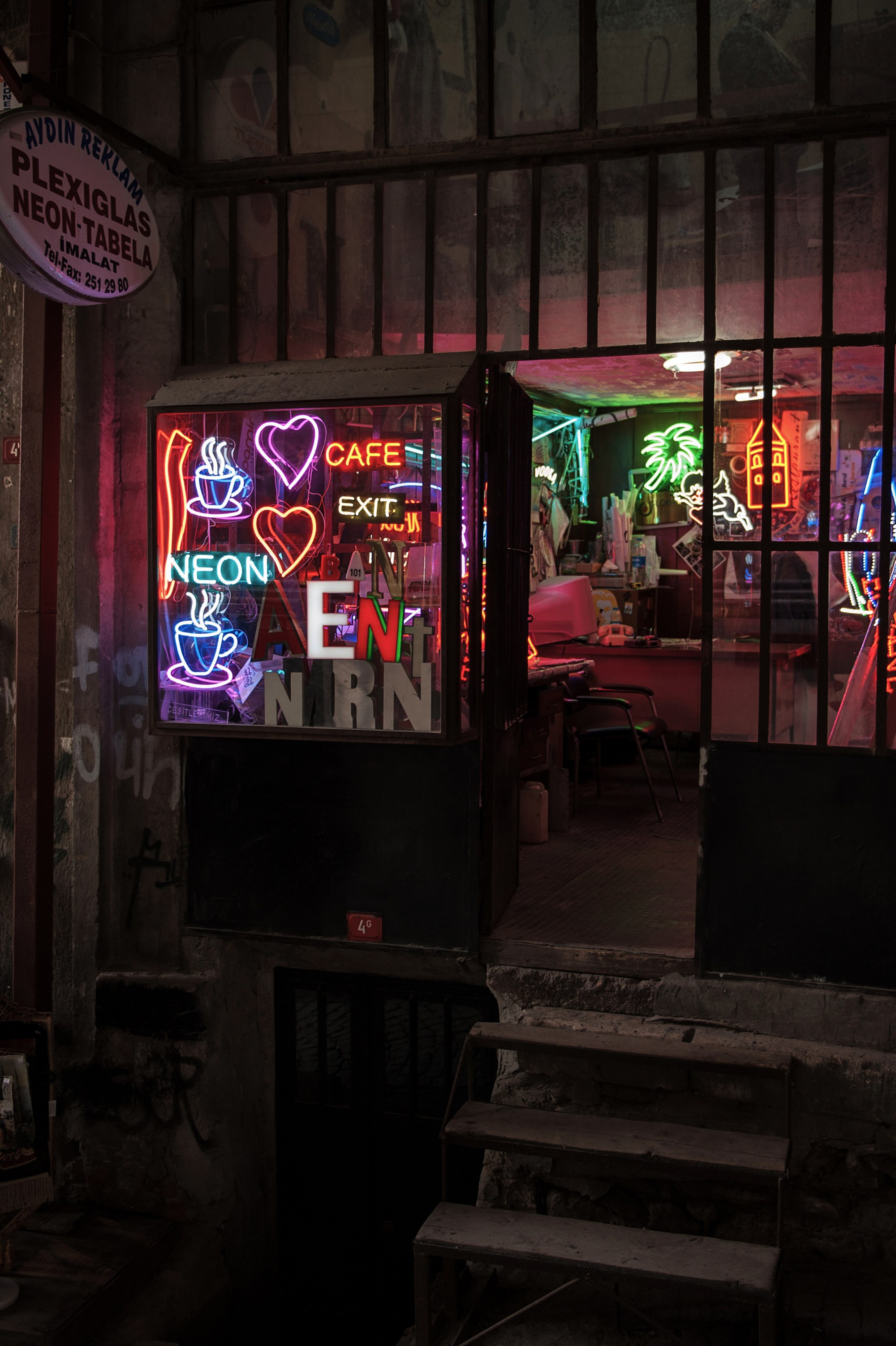 Документальная фотография — проект «Стамбул многоликий» | Дмитрий Тарасов. Репортажный фотограф в Москве — Дмитрий Тарасов | Съёмка мероприятий, концертов, корпоративов