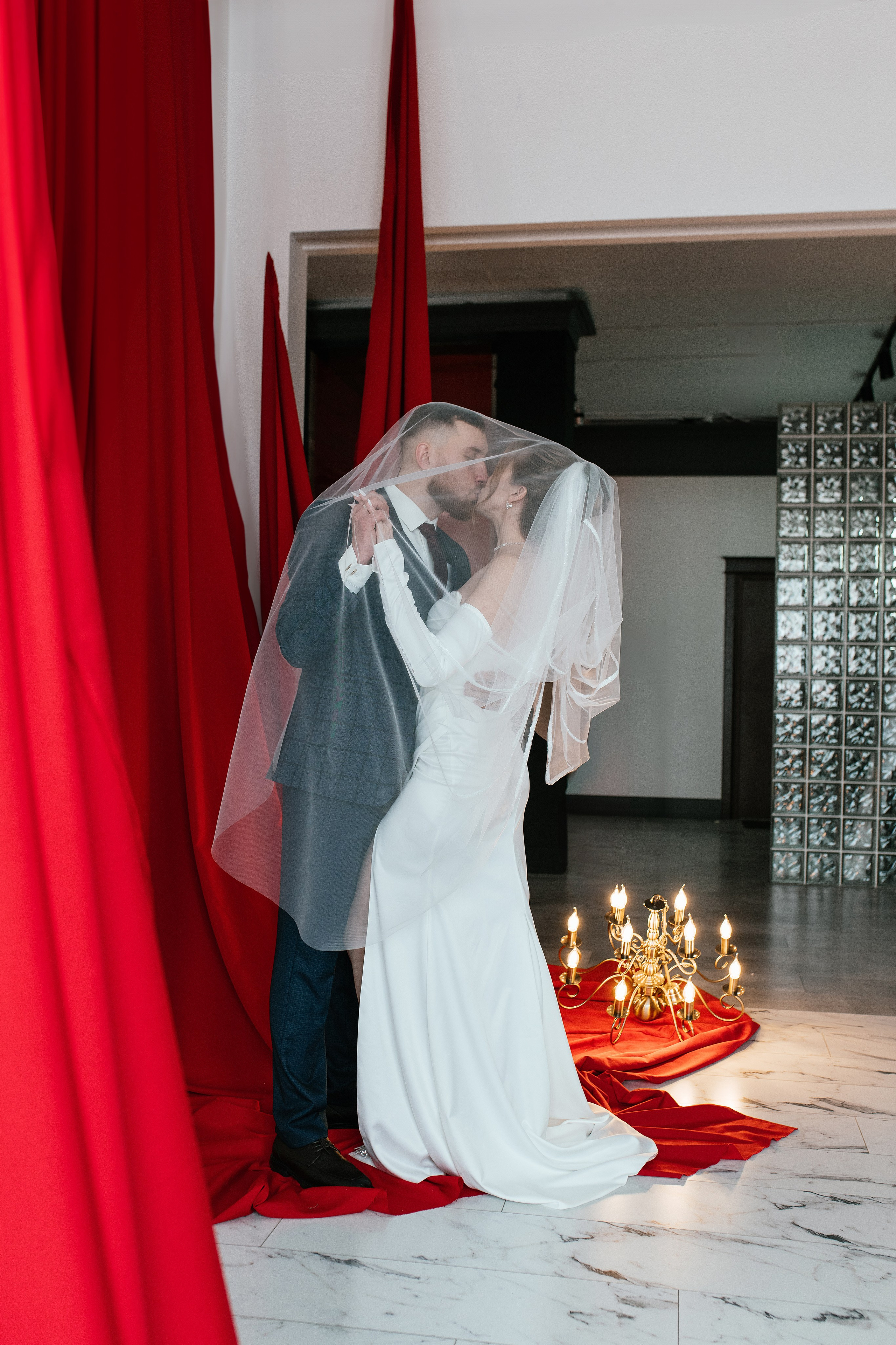 Wedding day #49. Свадебный, семейный фотограф в Рязани Лена Брант