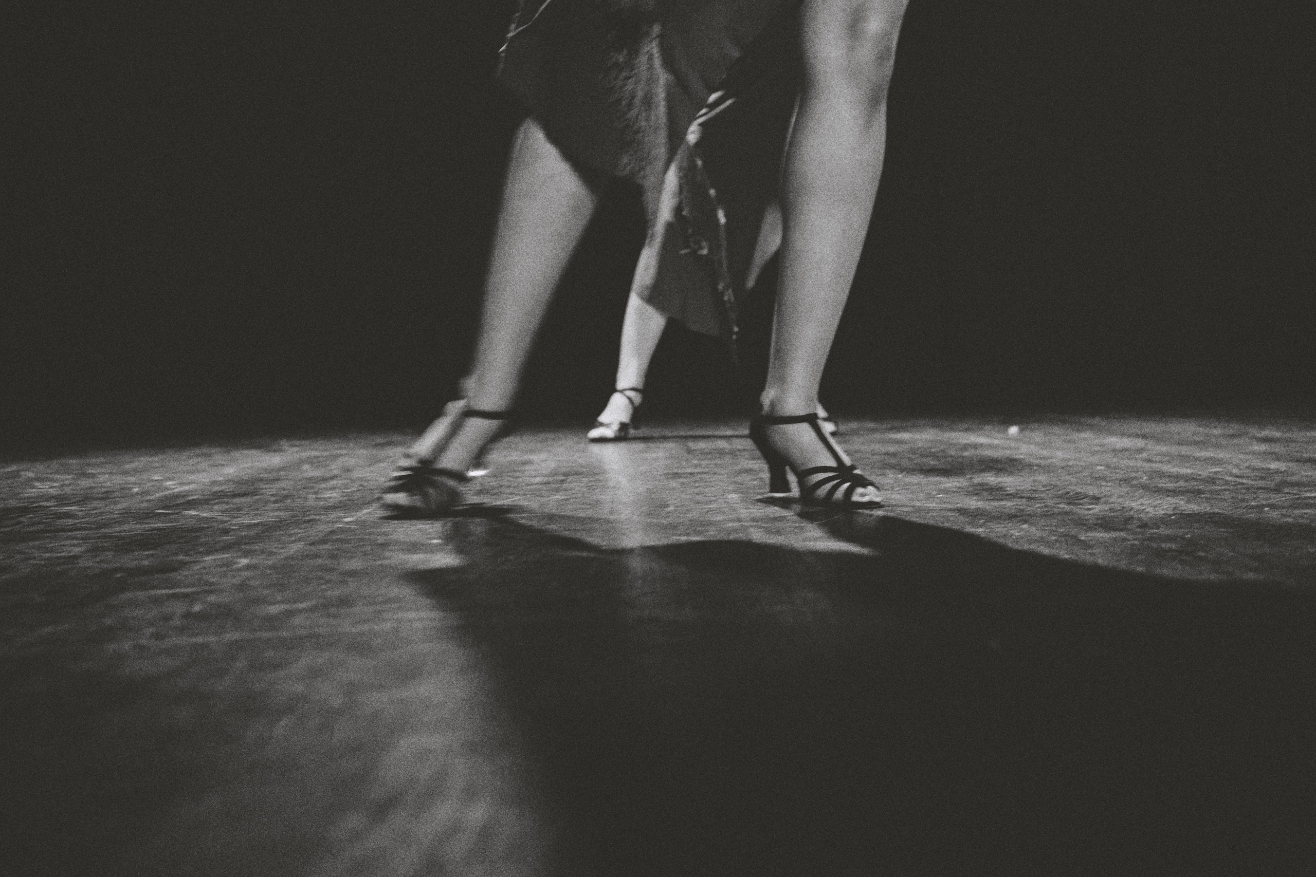 Winter Show | Ballroom Dance Paris. Eduard Savosin | Documentary & Portrait Photographer in Paris