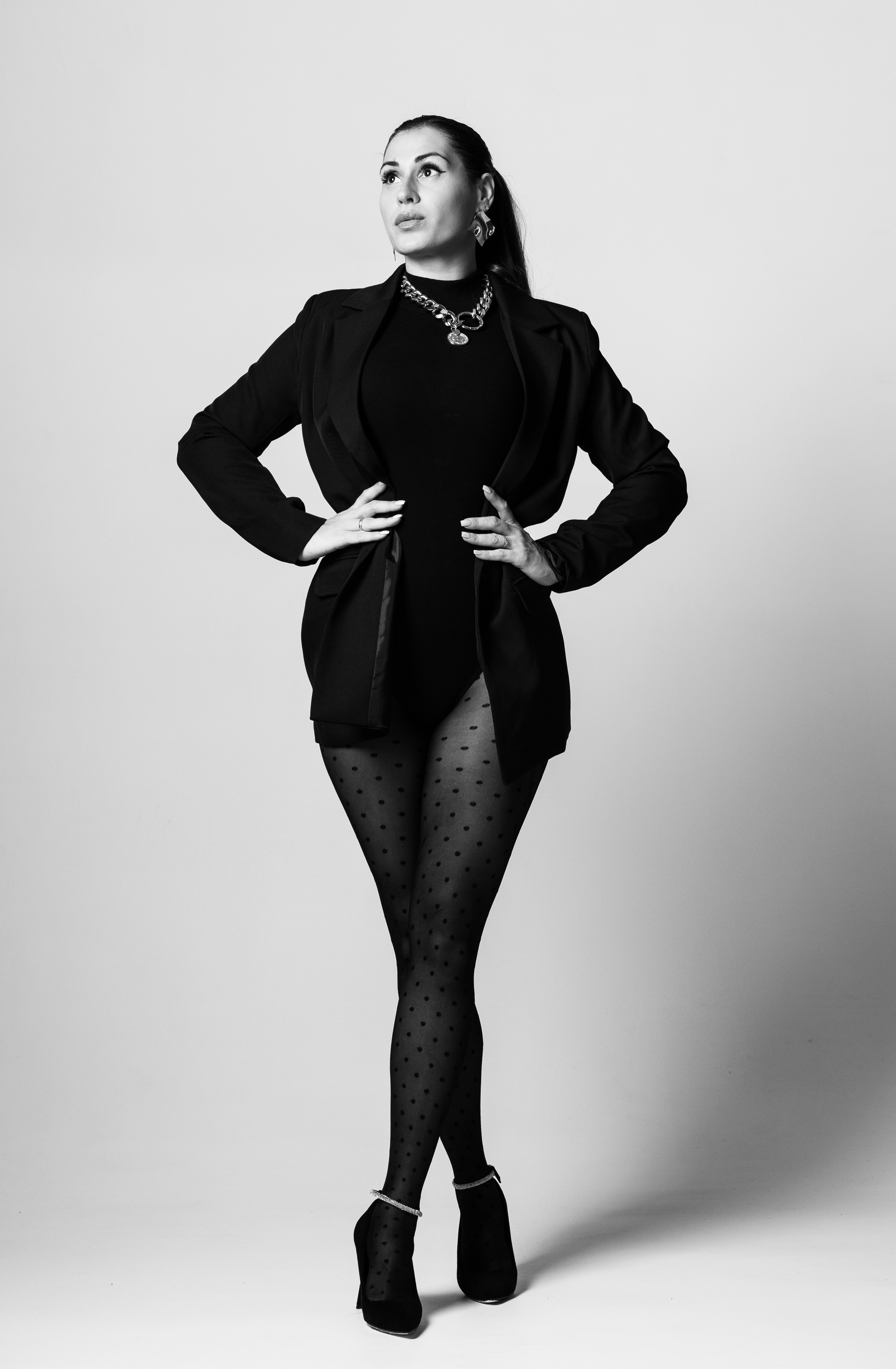 Studio. Добродеева Алла фотограф, Москва