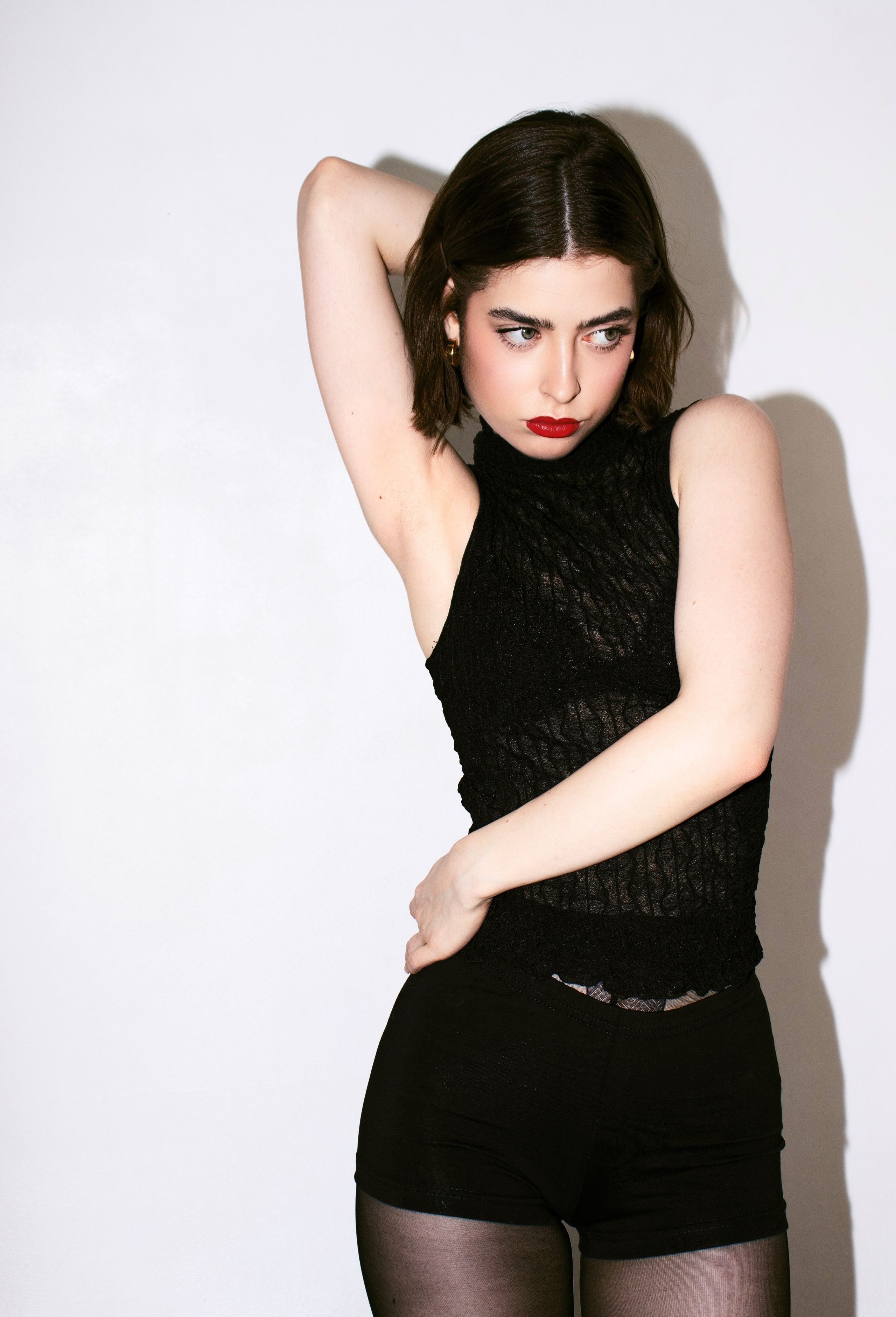 Евгения. Фотограф в СПб, с которым легко ✨ Полина