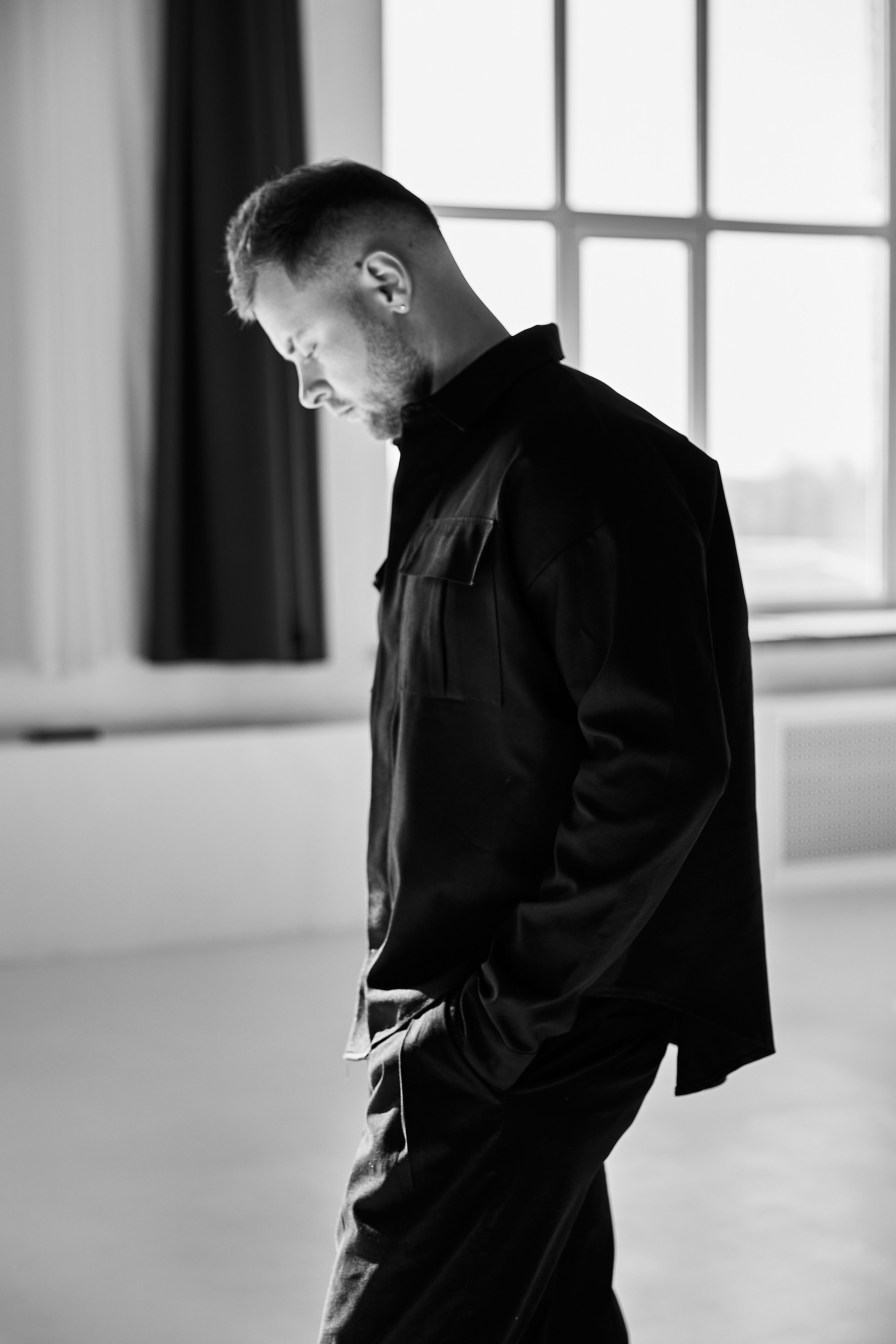 November 2024 | Casual. Никита Дунаевский | Nikita Dunaevskiy