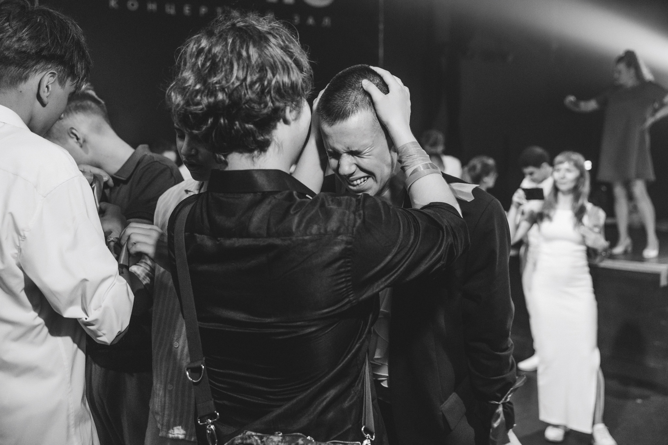 2025 Выпускной школа 34. Свадебный и Репортажный фотограф Нижний Новгород Москва Ежов Иван