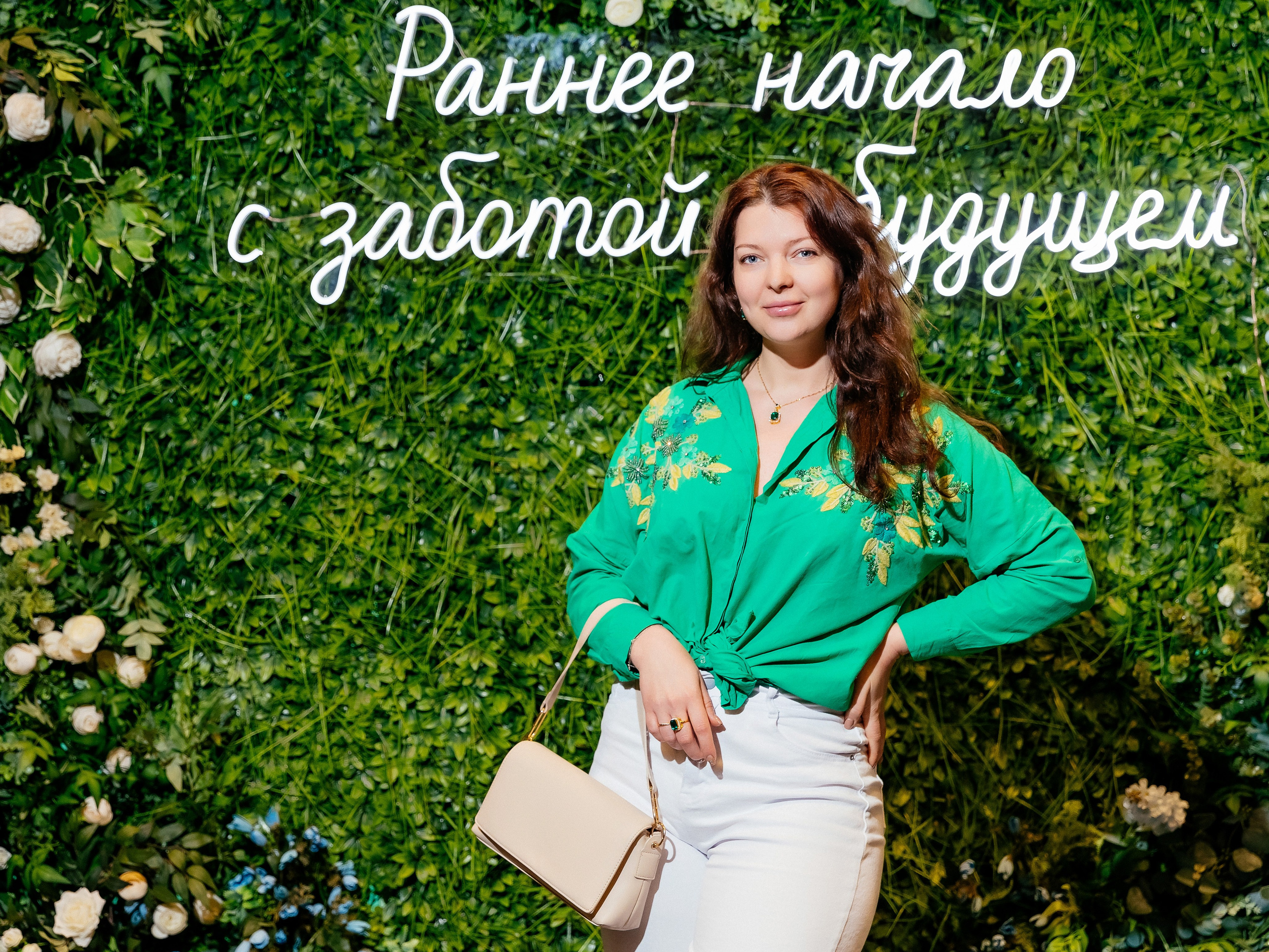 Конференция врачей. Красильников Евгений — профессиональный фотограф в Ростове-на-Дону