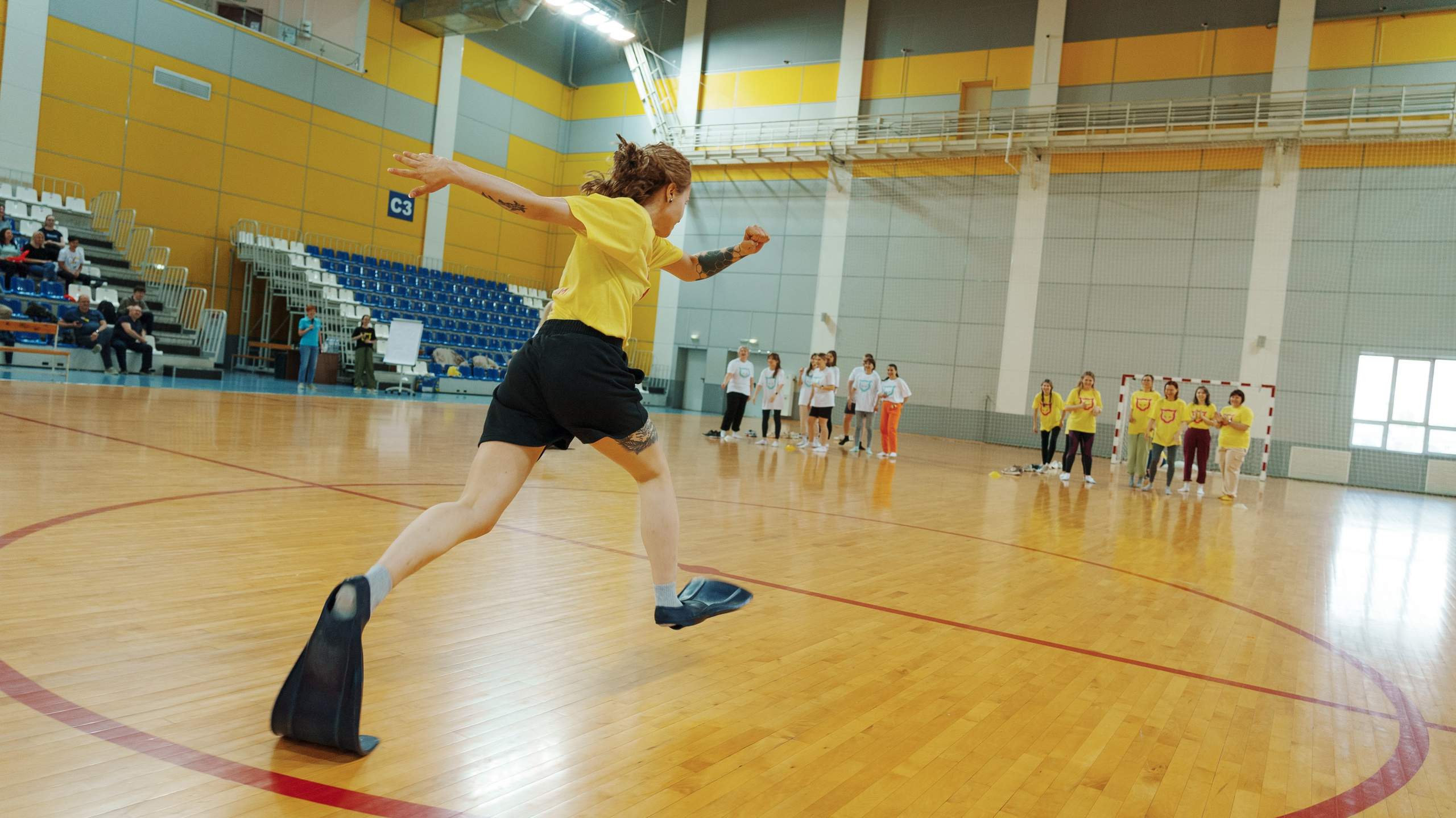 Видеограф в Новосибирске Михаил Катц