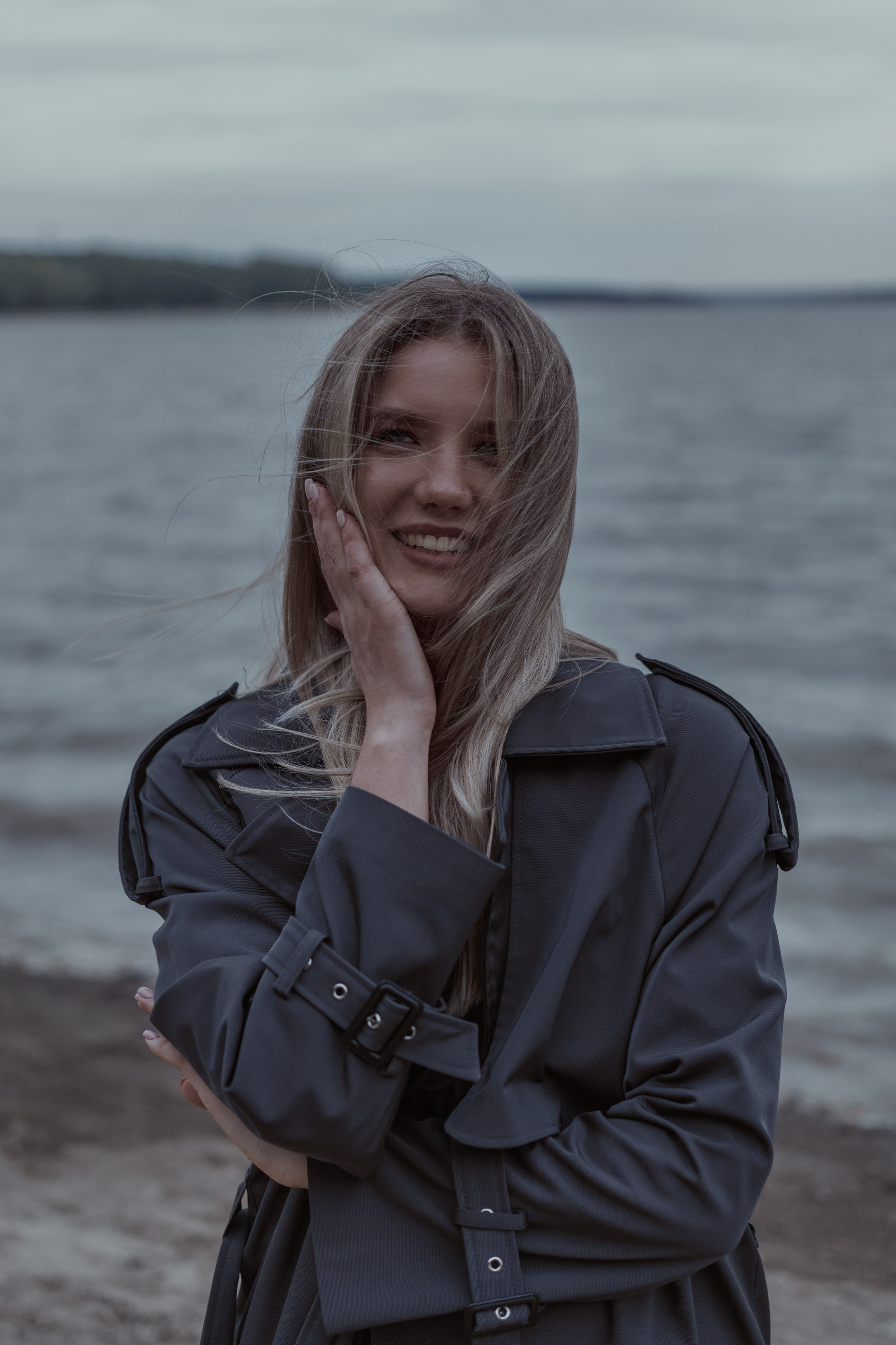 Видеограф в Новосибирске Михаил Катц