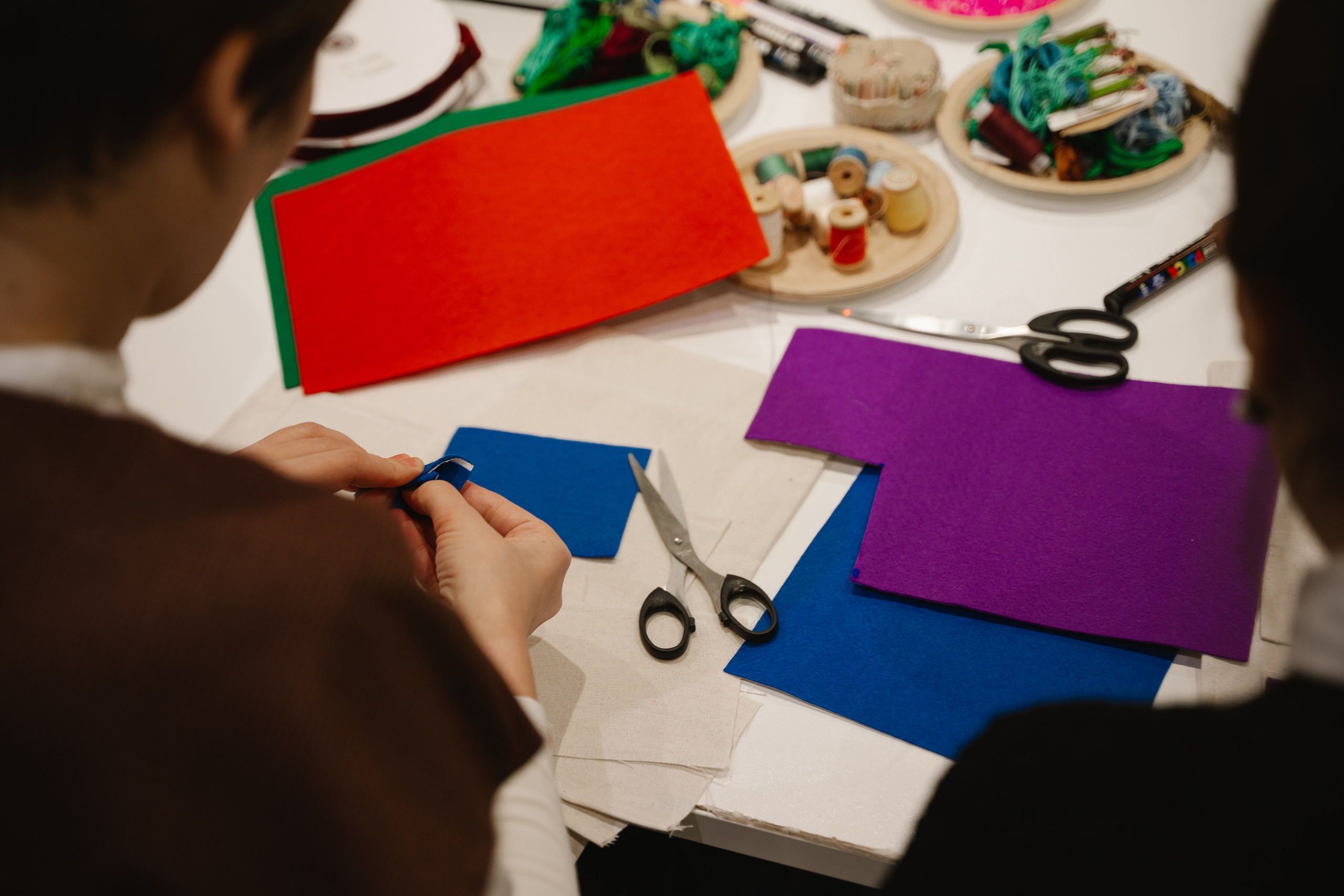 Дом.Клик. — награждение. Фотограф — Ася Орехова