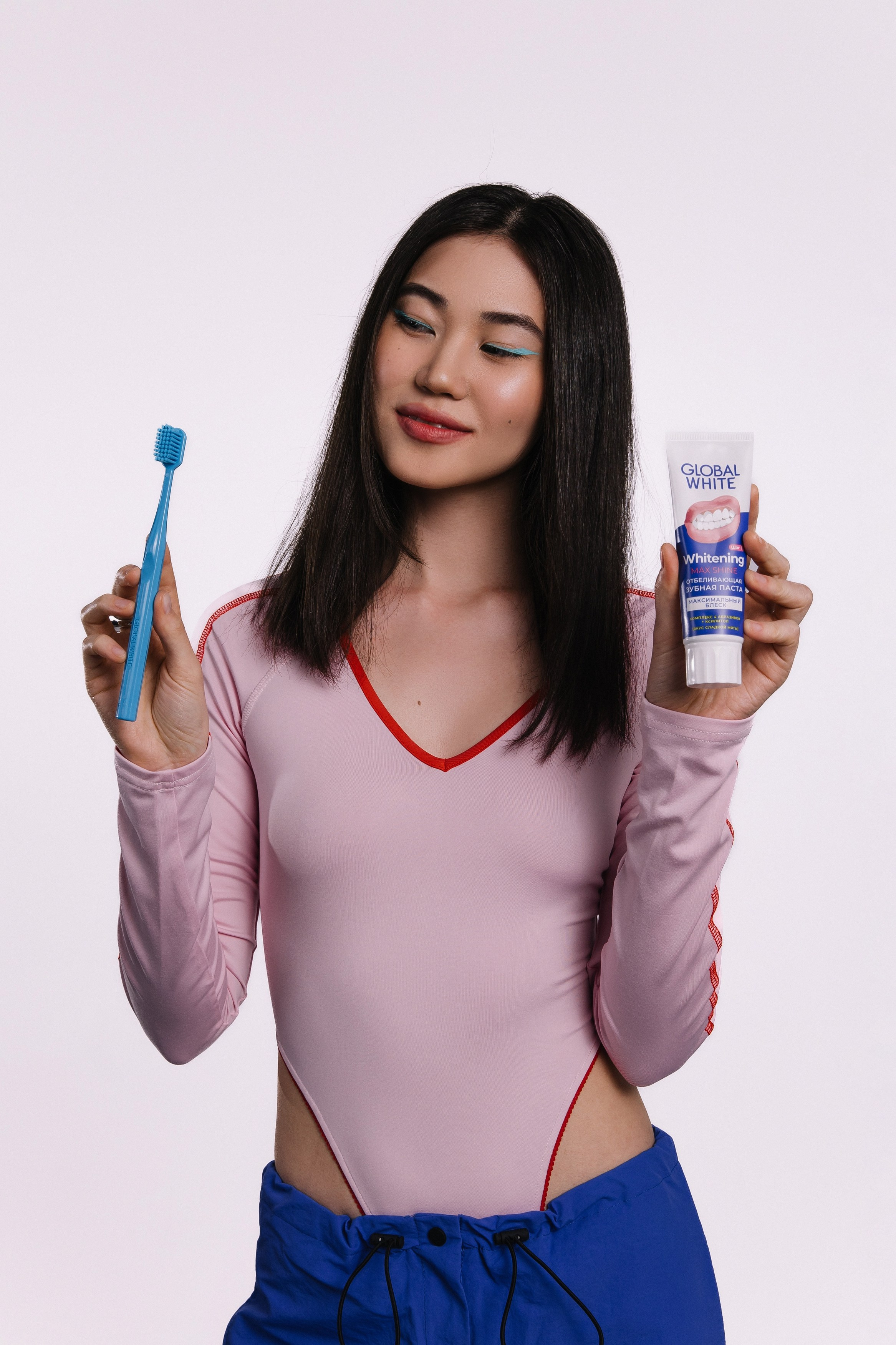 Global White. Фотограф Санкт-Петербург. Аврамова Анастасия