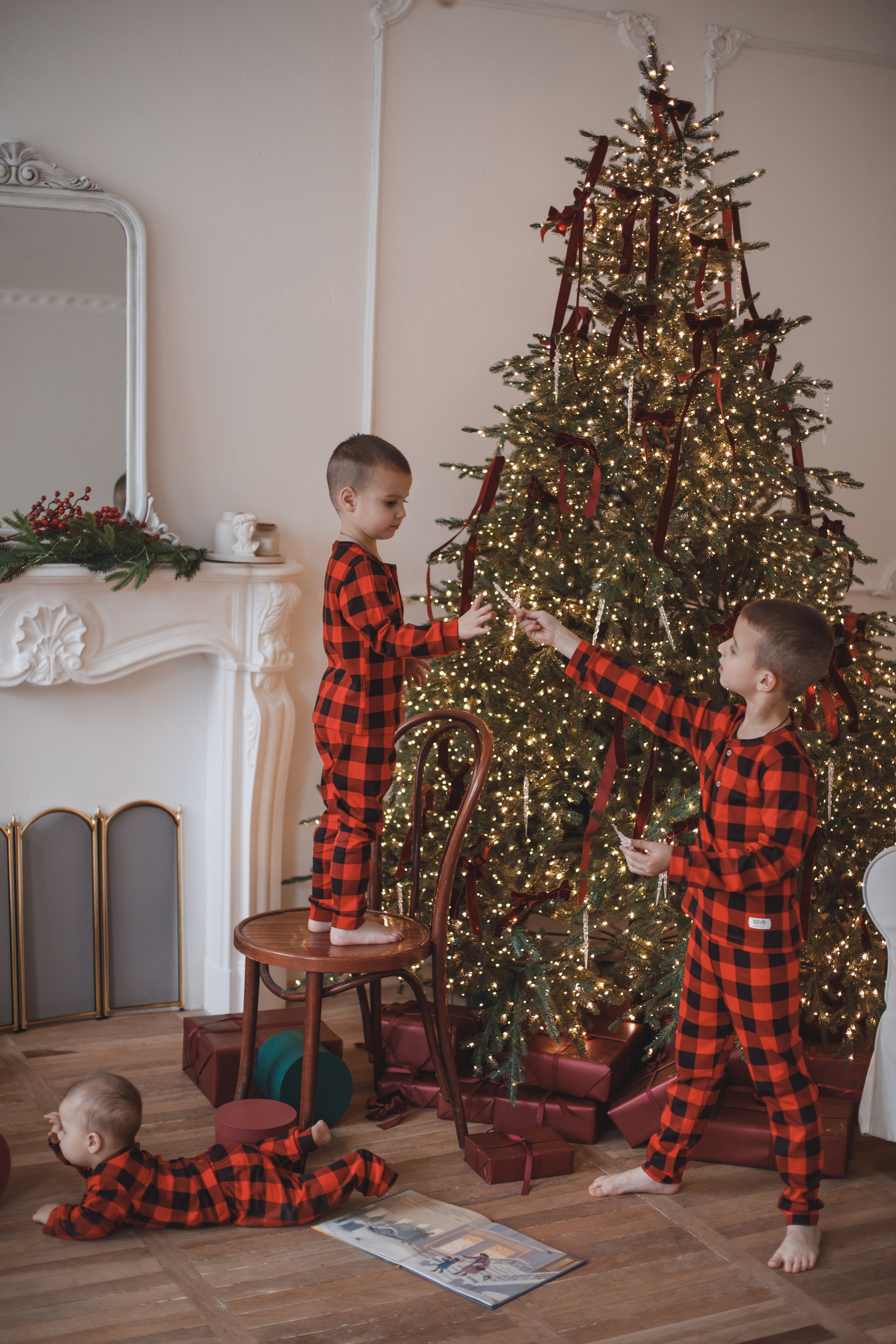 Локации для новогодних съёмок 2024-2025. Свадебный и контент фотограф в Белгороде Ярослав Гаврилейченко