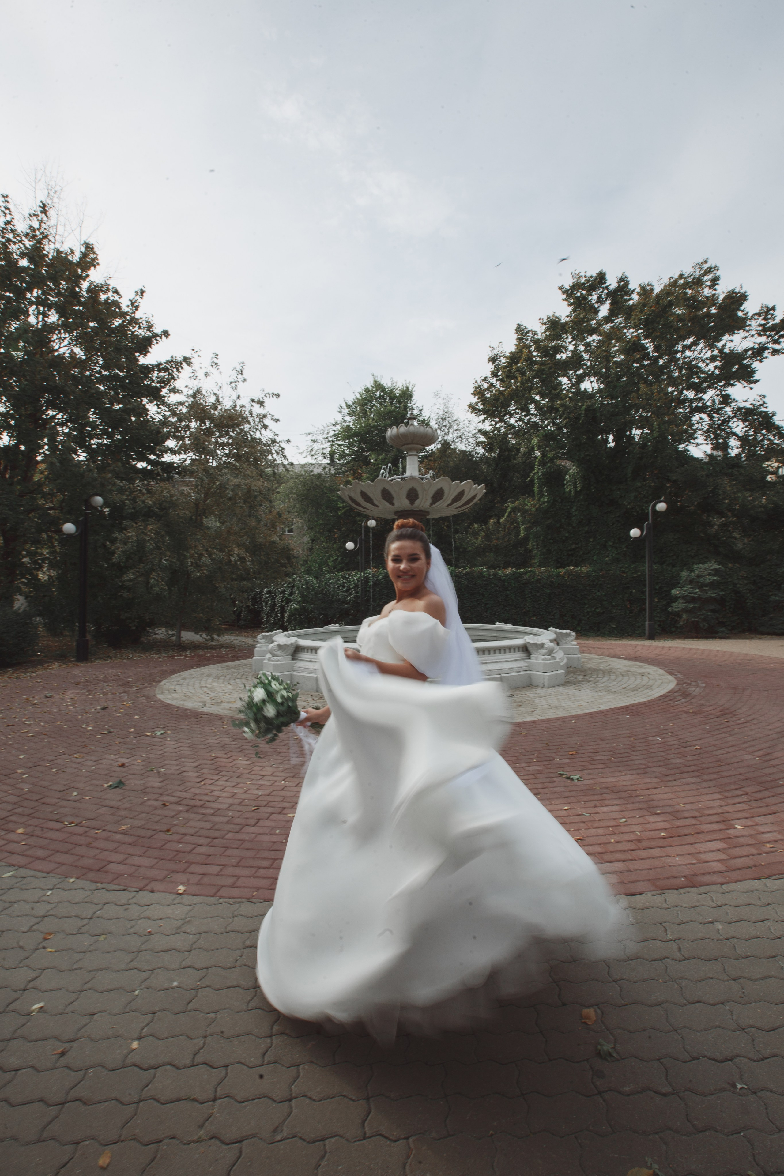 Тимур и Мария. Свадебный и контент фотограф в Белгороде Ярослав Гаврилейченко
