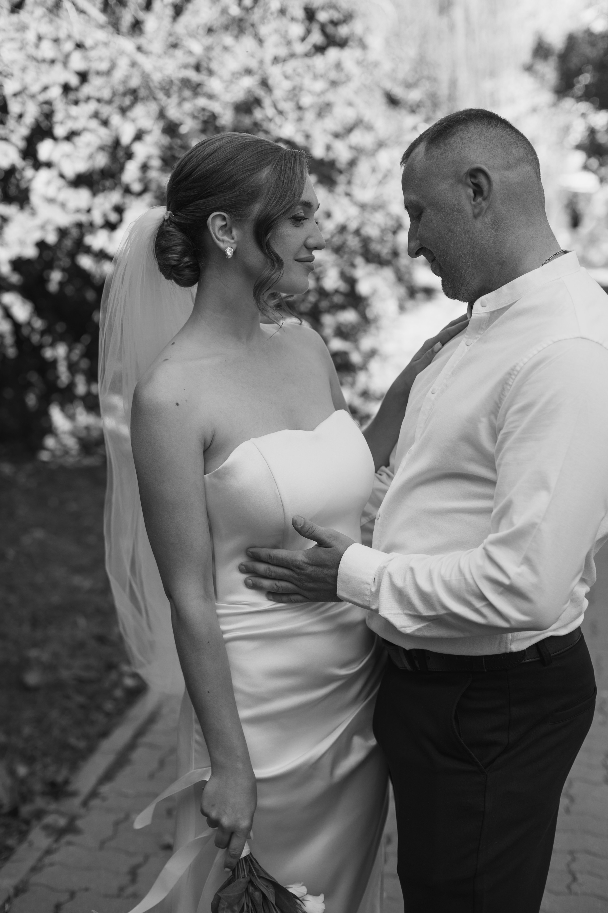 Валентина и Евгений. Свадебный и контент фотограф в Белгороде Ярослав Гаврилейченко