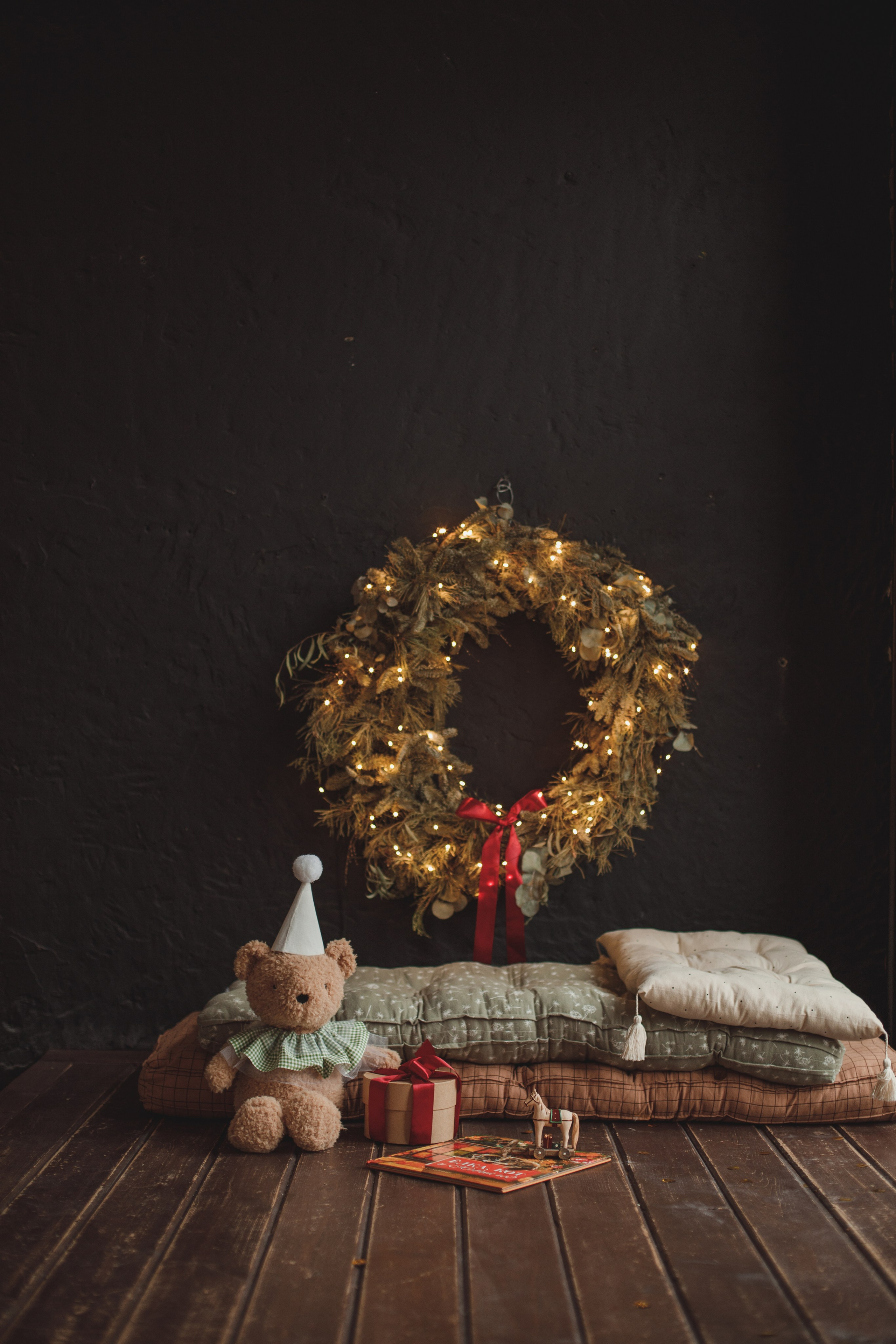 Локации для новогодних съёмок 2024-2025. Свадебный и контент фотограф в Белгороде Ярослав Гаврилейченко