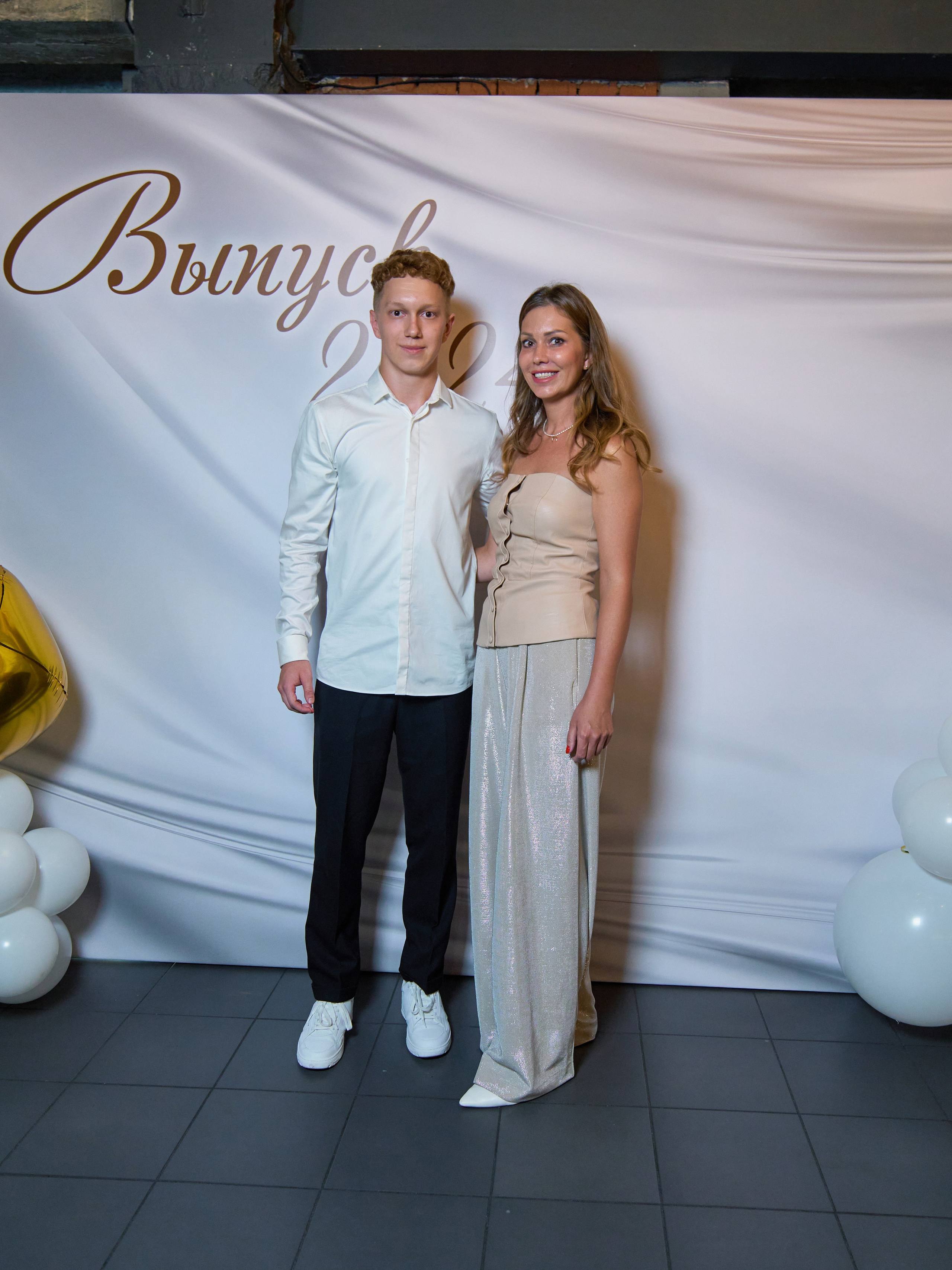 Выпускной 11В. Yankovski_001