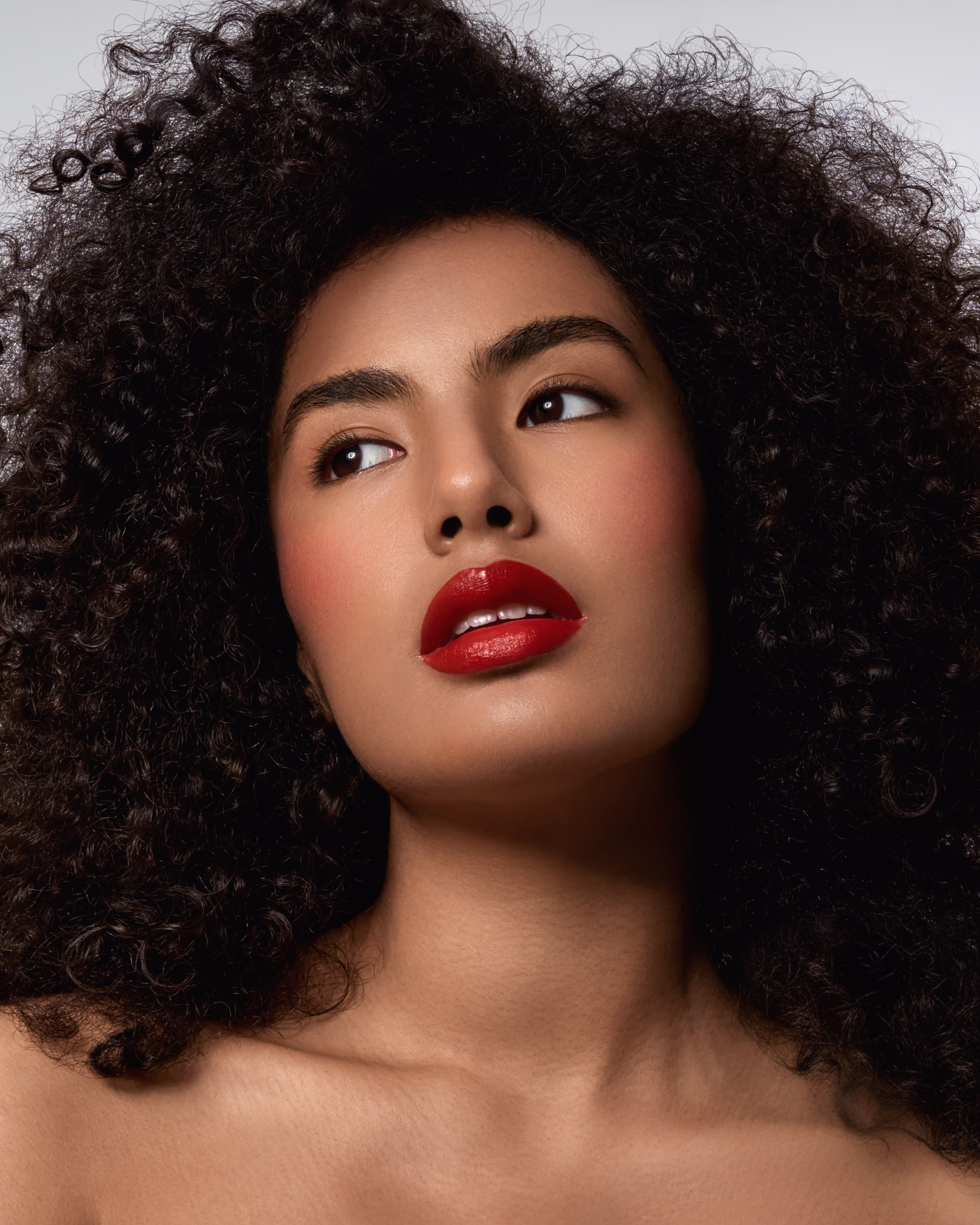 Beauty. Ретушер Алена Зонова