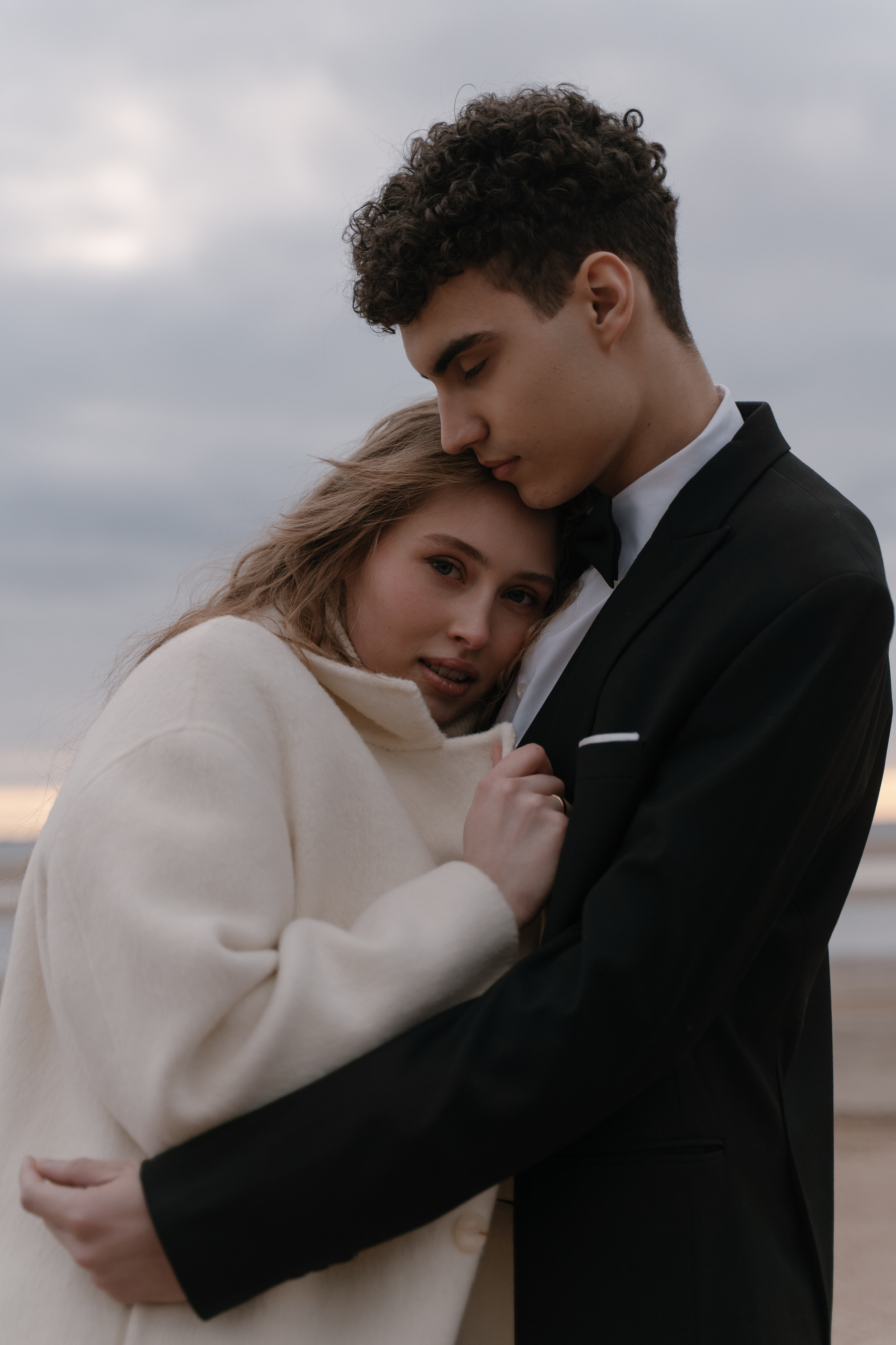 P&A (творческая съемка). Свадебный фотограф — Наталья Фед СПб/Москва