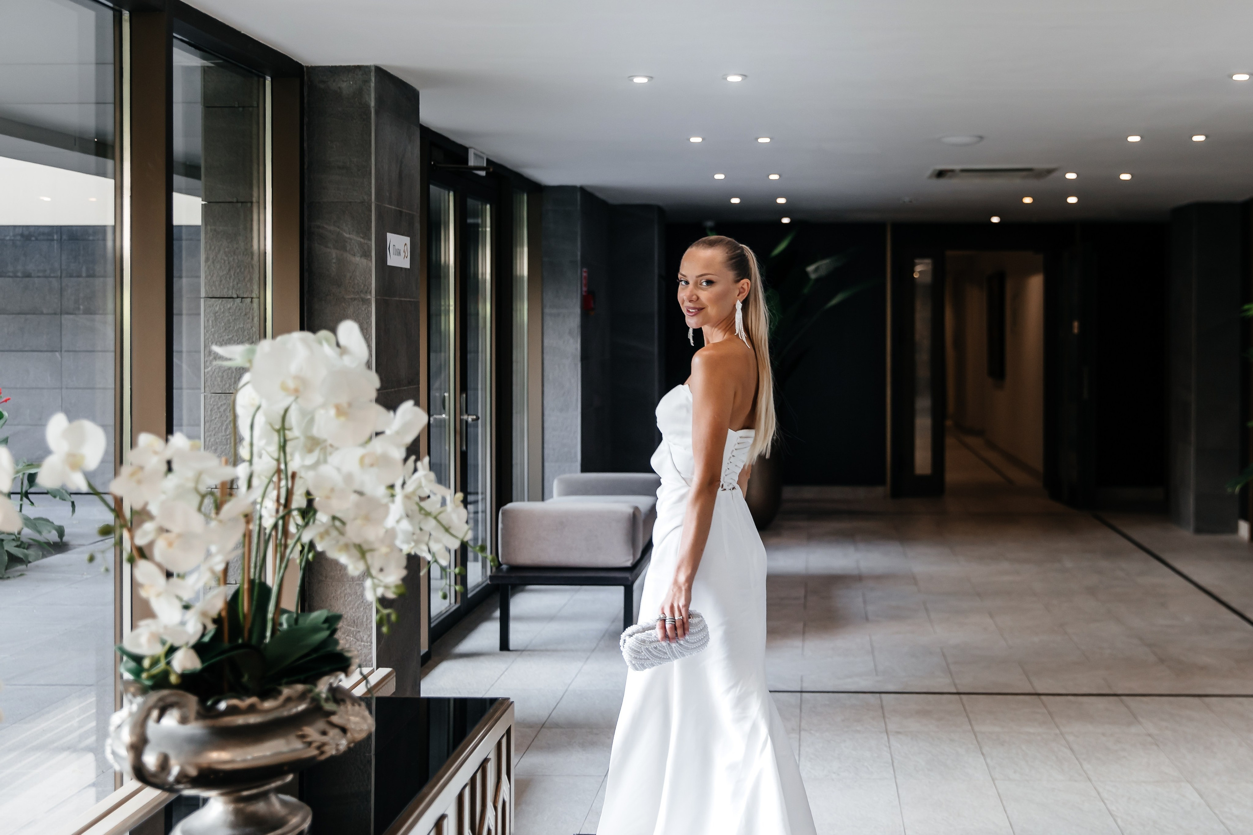 Анонс свадьбы для Анны и Максима. Свадебный фотограф в Крыму и Севастополе Ольга Баскакова