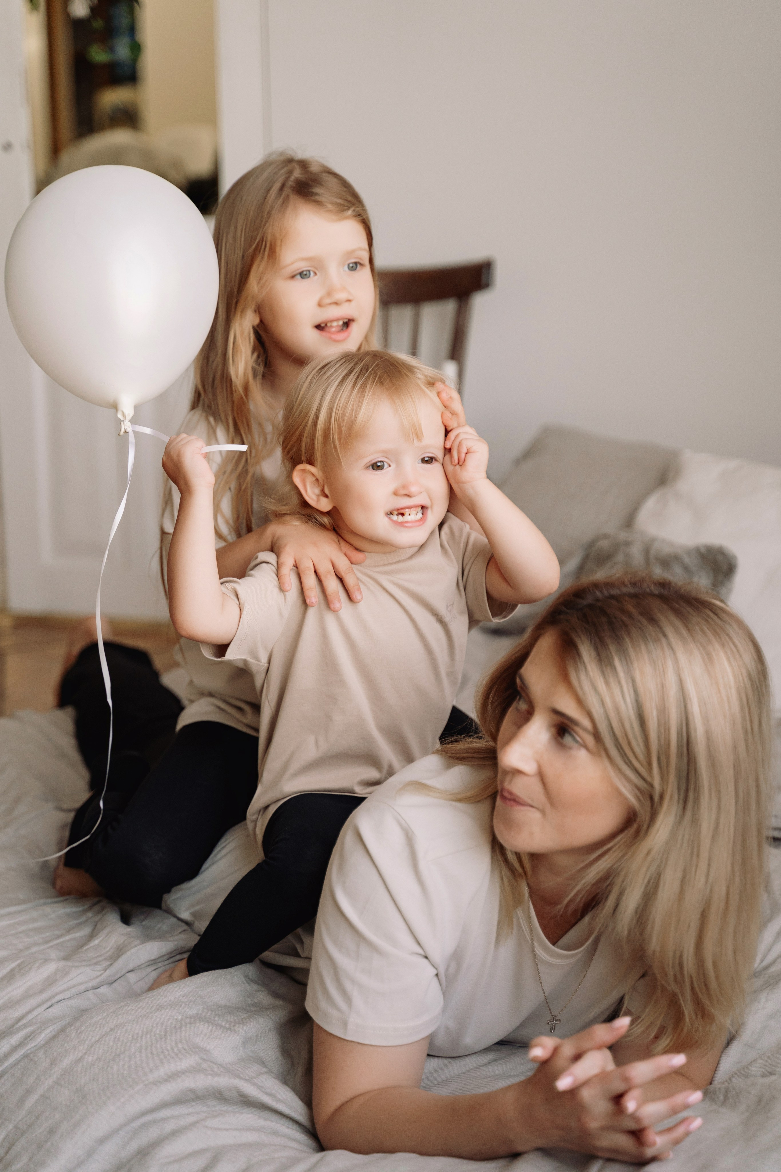 Семейная фотосессия. Свадебный и семейный фотограф в Краснодаре Павел Мельников