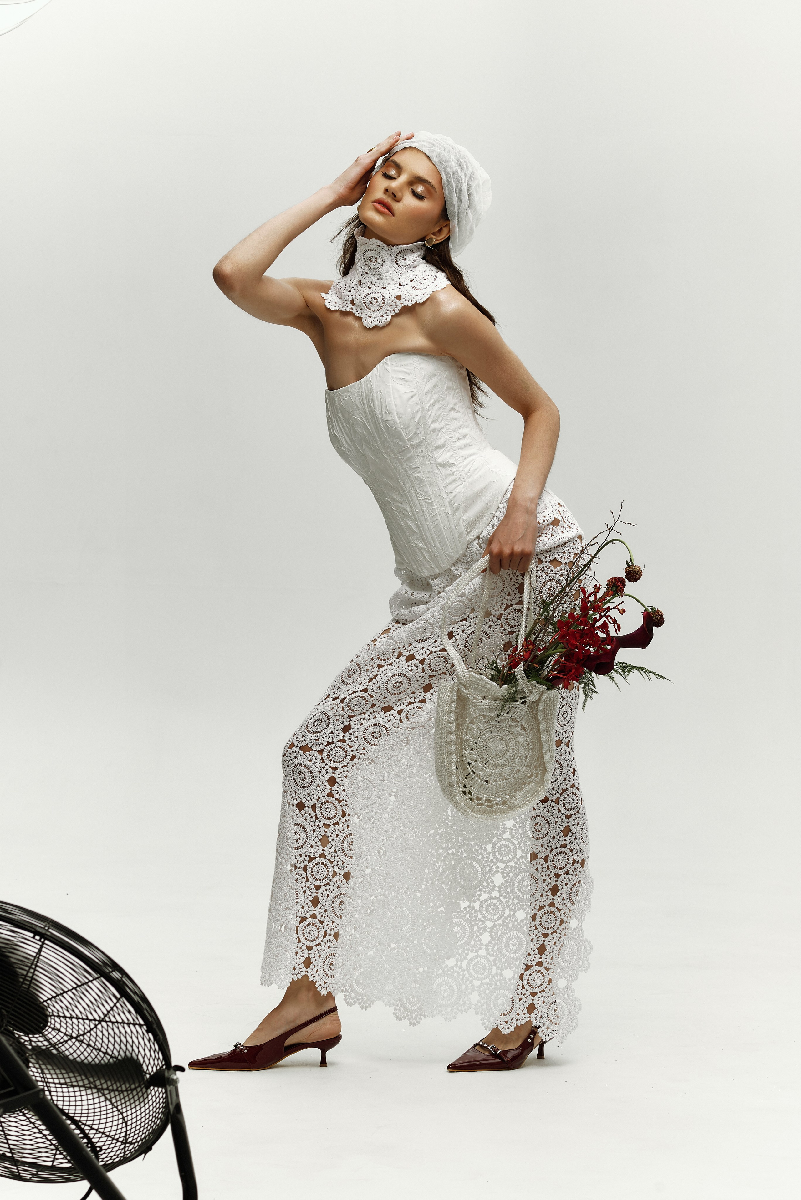 Свадебное ателье Светланы Захаровой. Фотограф в Новороссийске Алина Барабохина