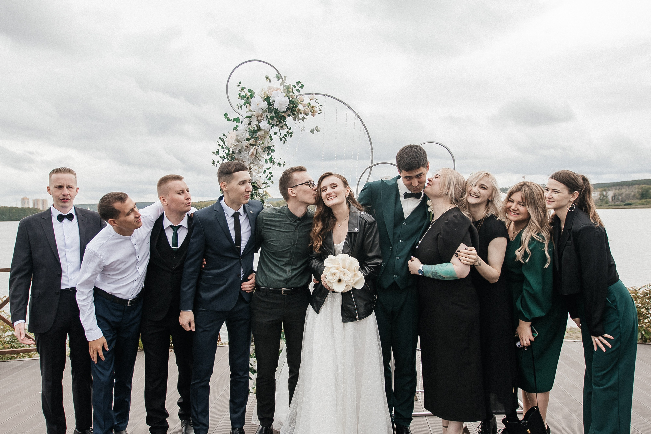 Наташа и Дима 2023. Свадебный и портретный фотограф Алина Иванова. Екатеринбург-Москва