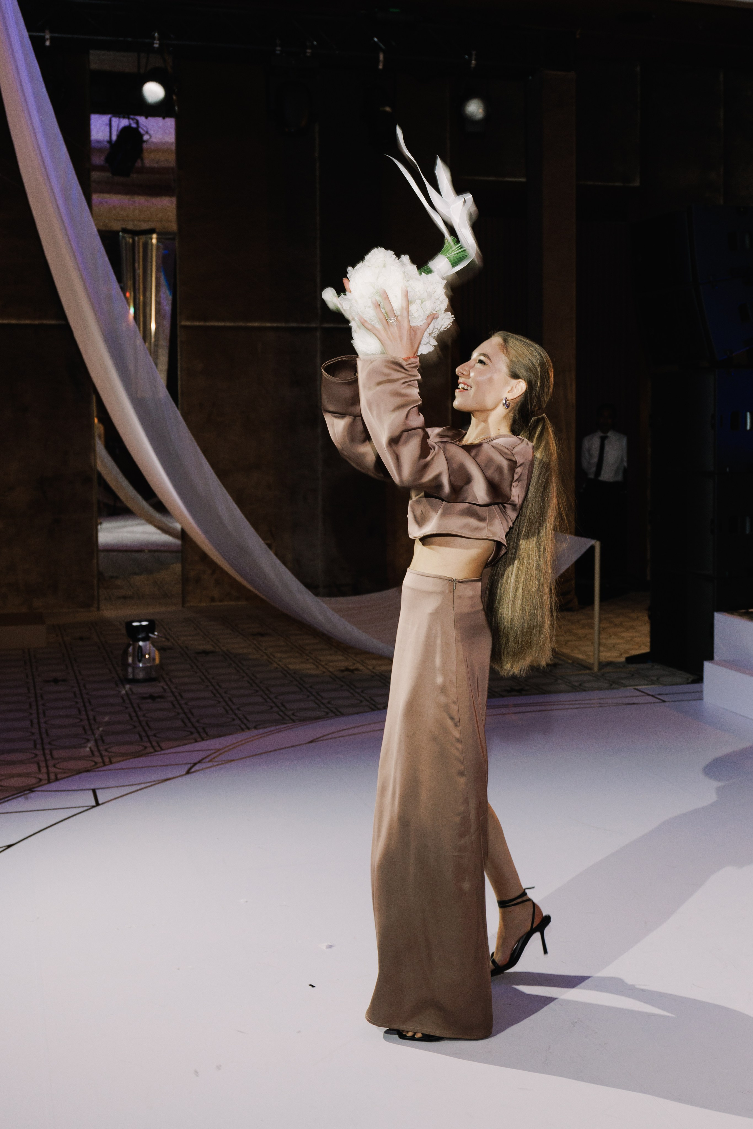 Kamilya & Anas. Свадебный и семейный фотограф в Москве