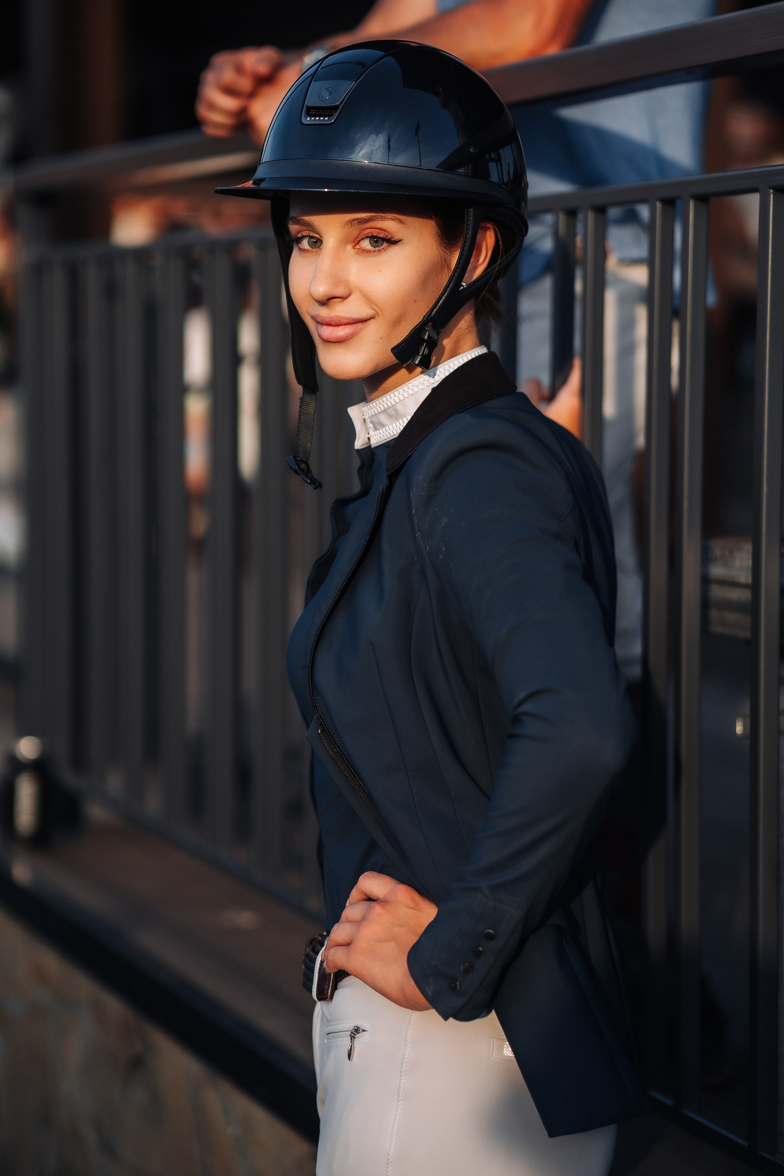 Конкур По-Русски в Emerald stables. Свадебный и семейный фотограф в Москве и МО Геннадий Туманцев