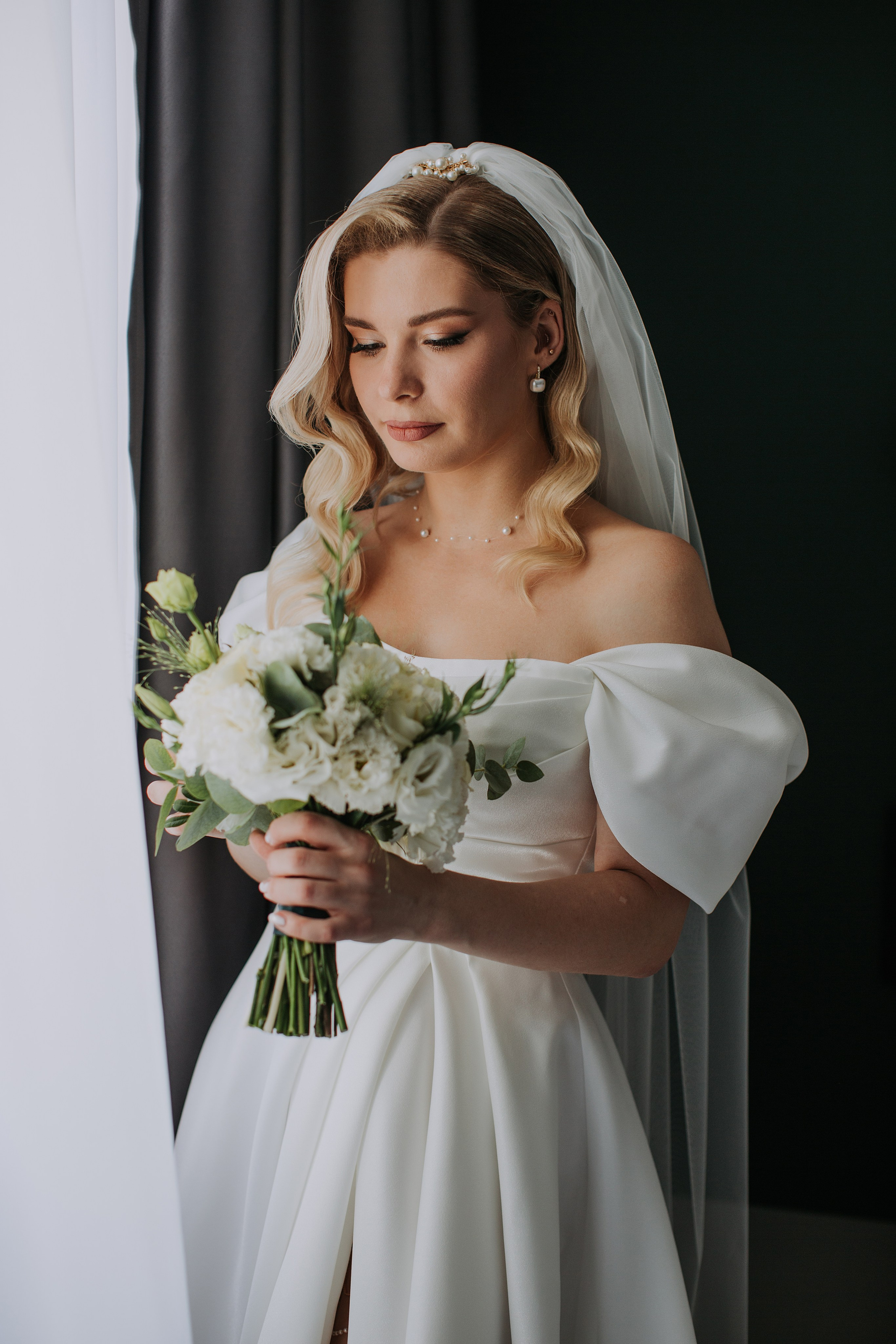 Алексей и Юлия. Свадебный фотограф и видеограф в Ростове-на-Дону Романенко