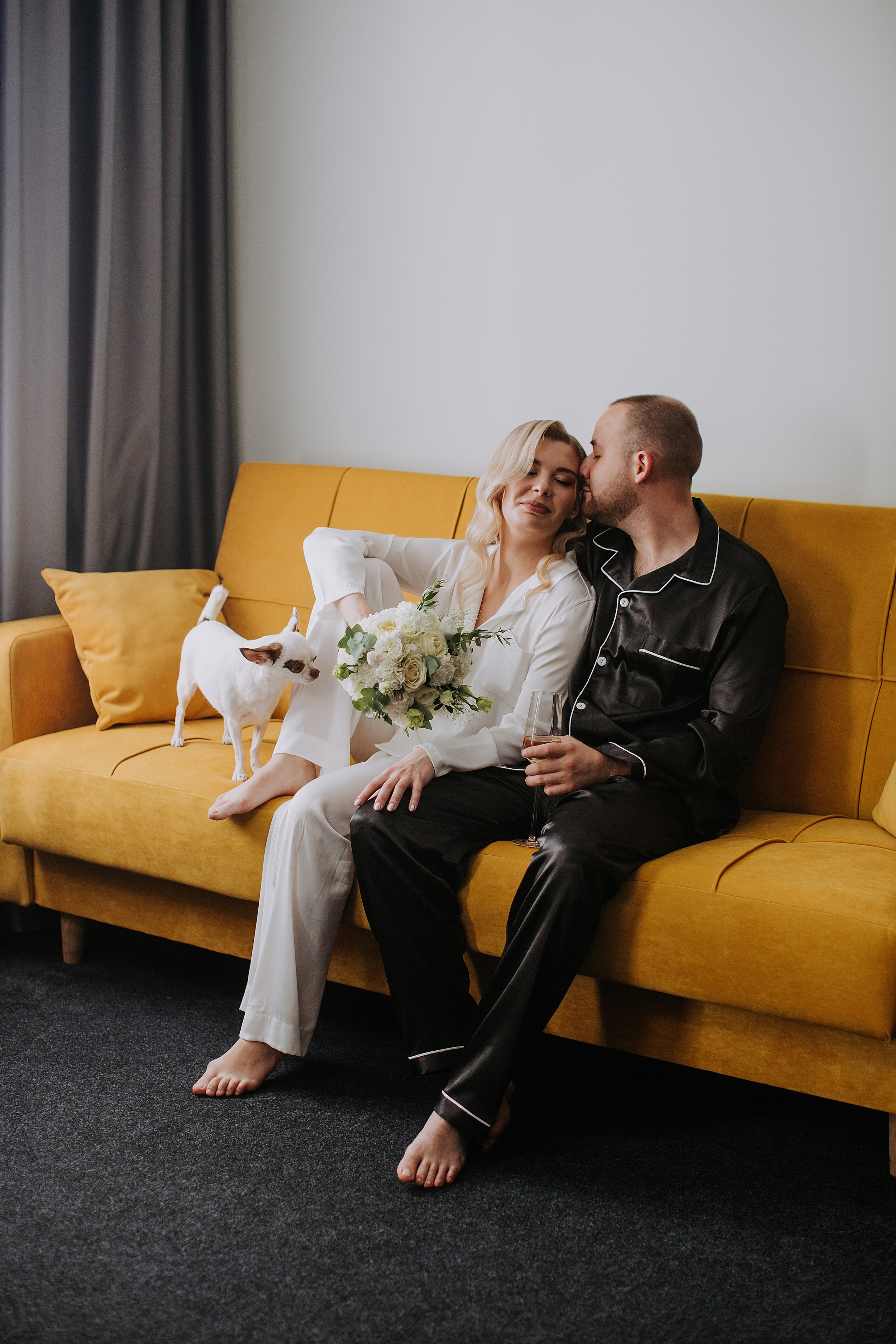 Алексей и Юлия. Свадебный фотограф и видеограф в Ростове-на-Дону Романенко