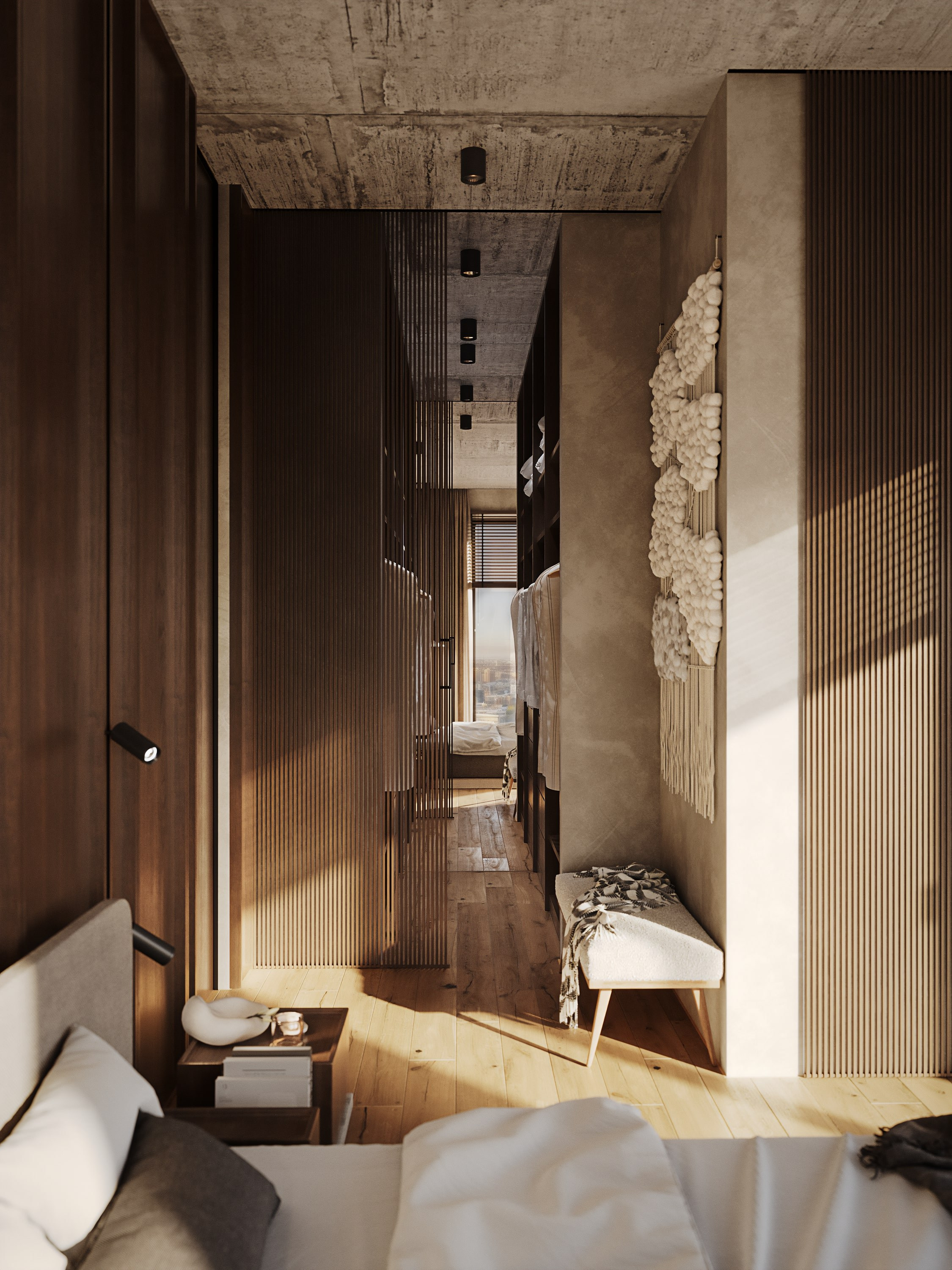 Fili. Топоровский Владислав 3д Визуализатор