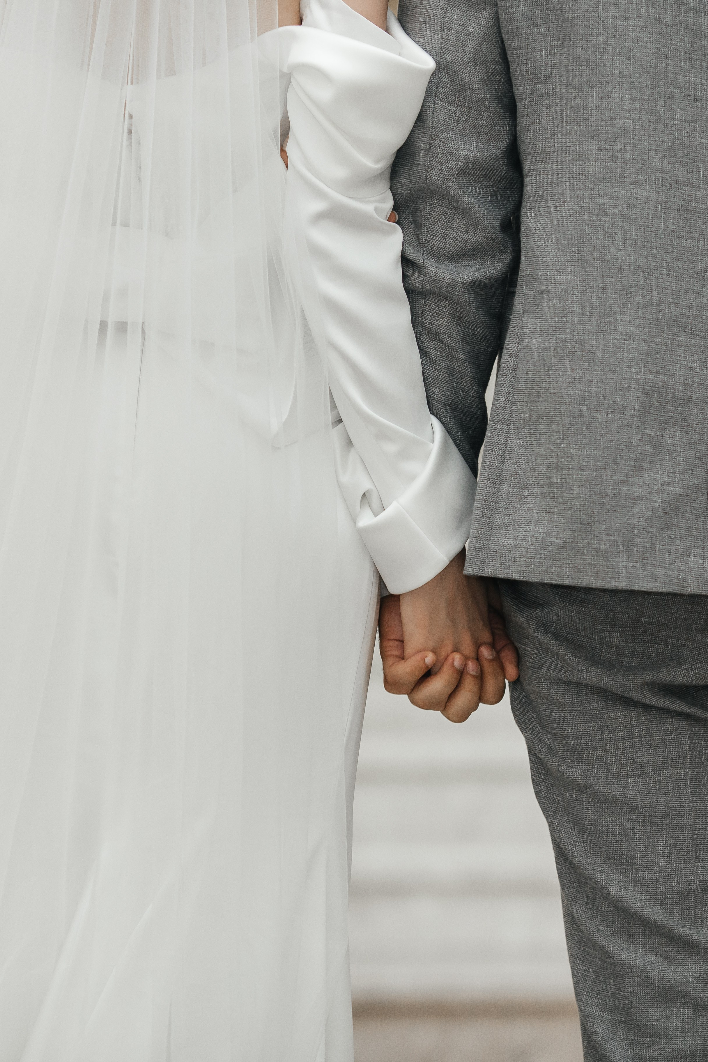 Максим и Катя. Свадебный фотограф в Краснодаре Николай Крауз