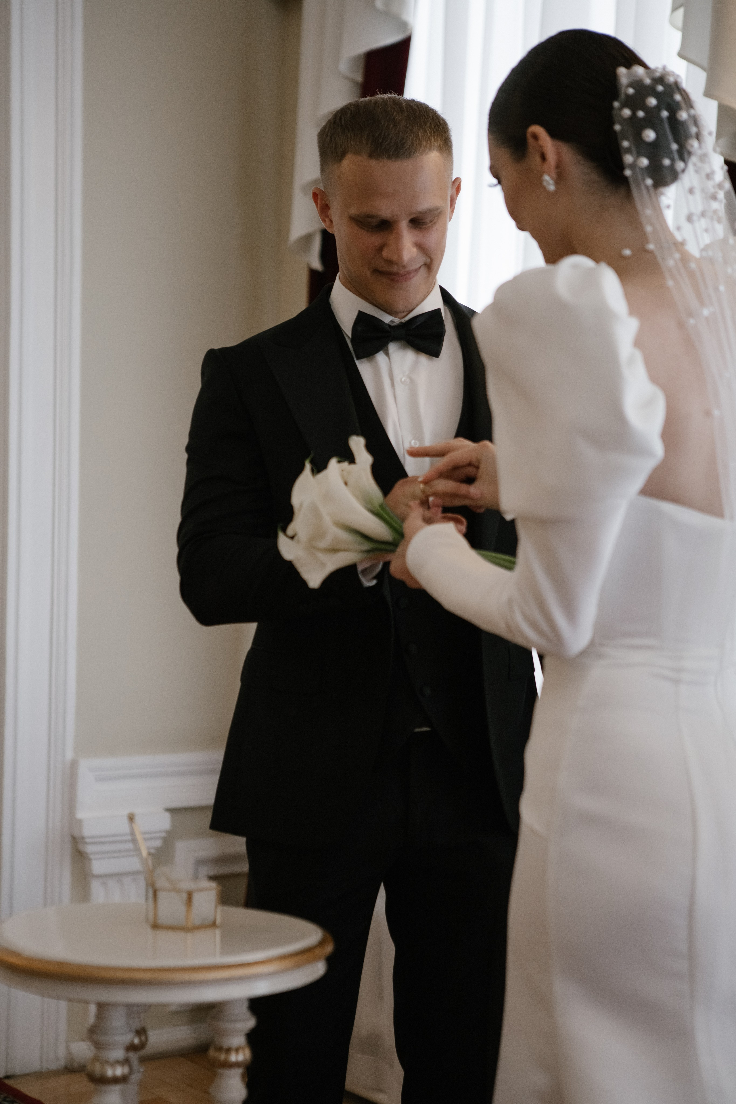 Анастасия/Алексей. Фотограф Оренбург Алёна Лелет