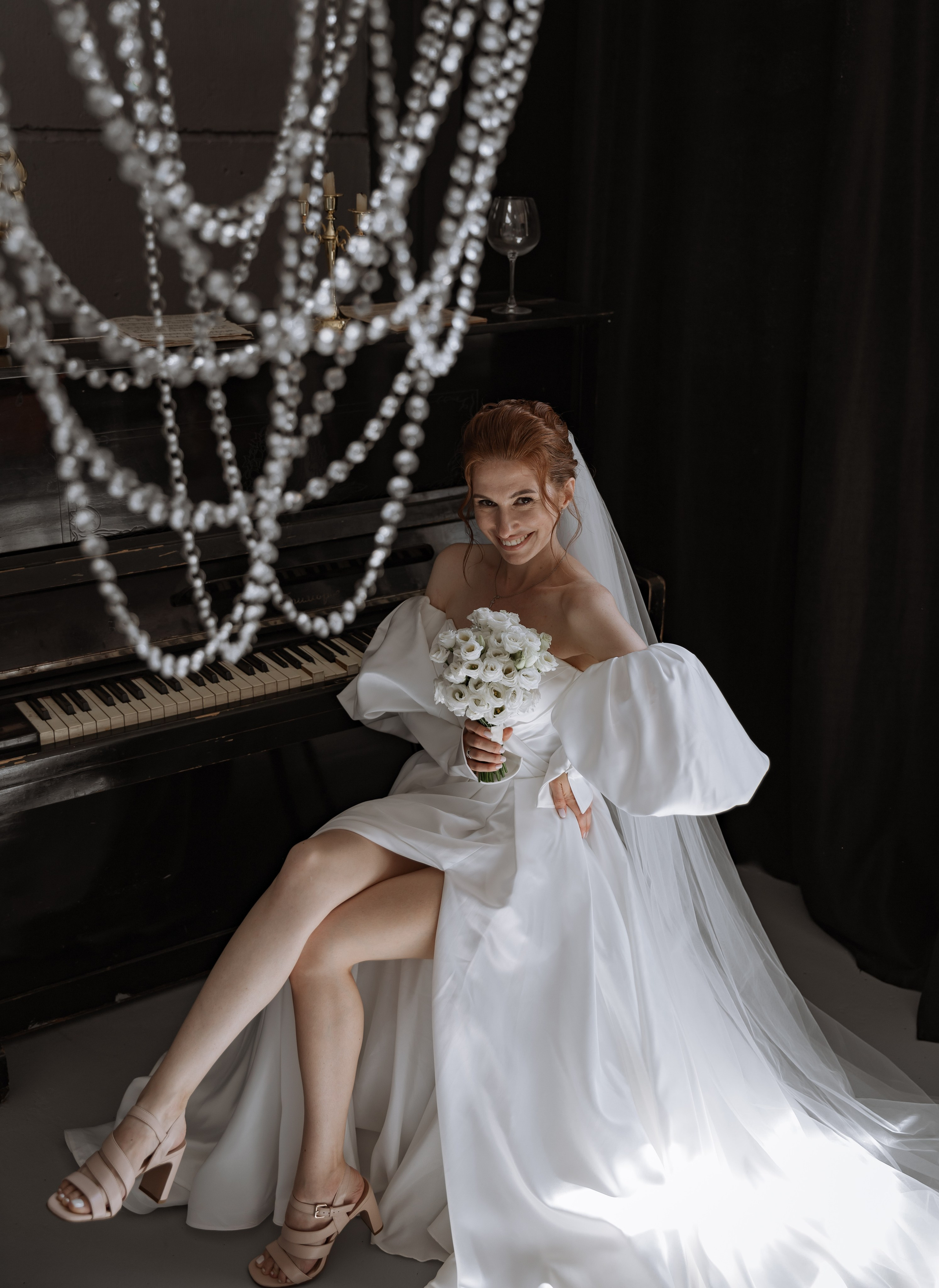 С первого взгляда…