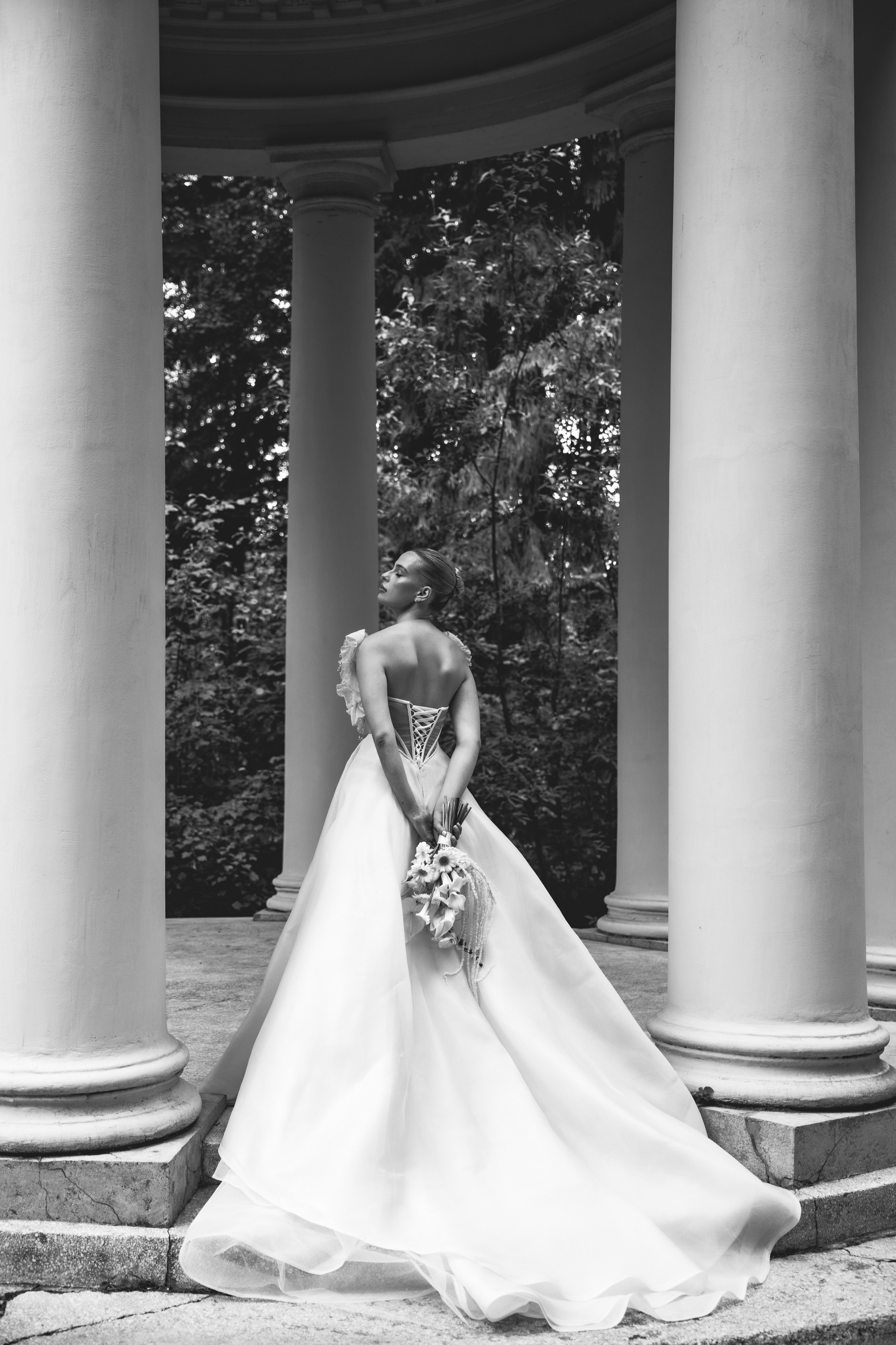 Ты — моя команда!