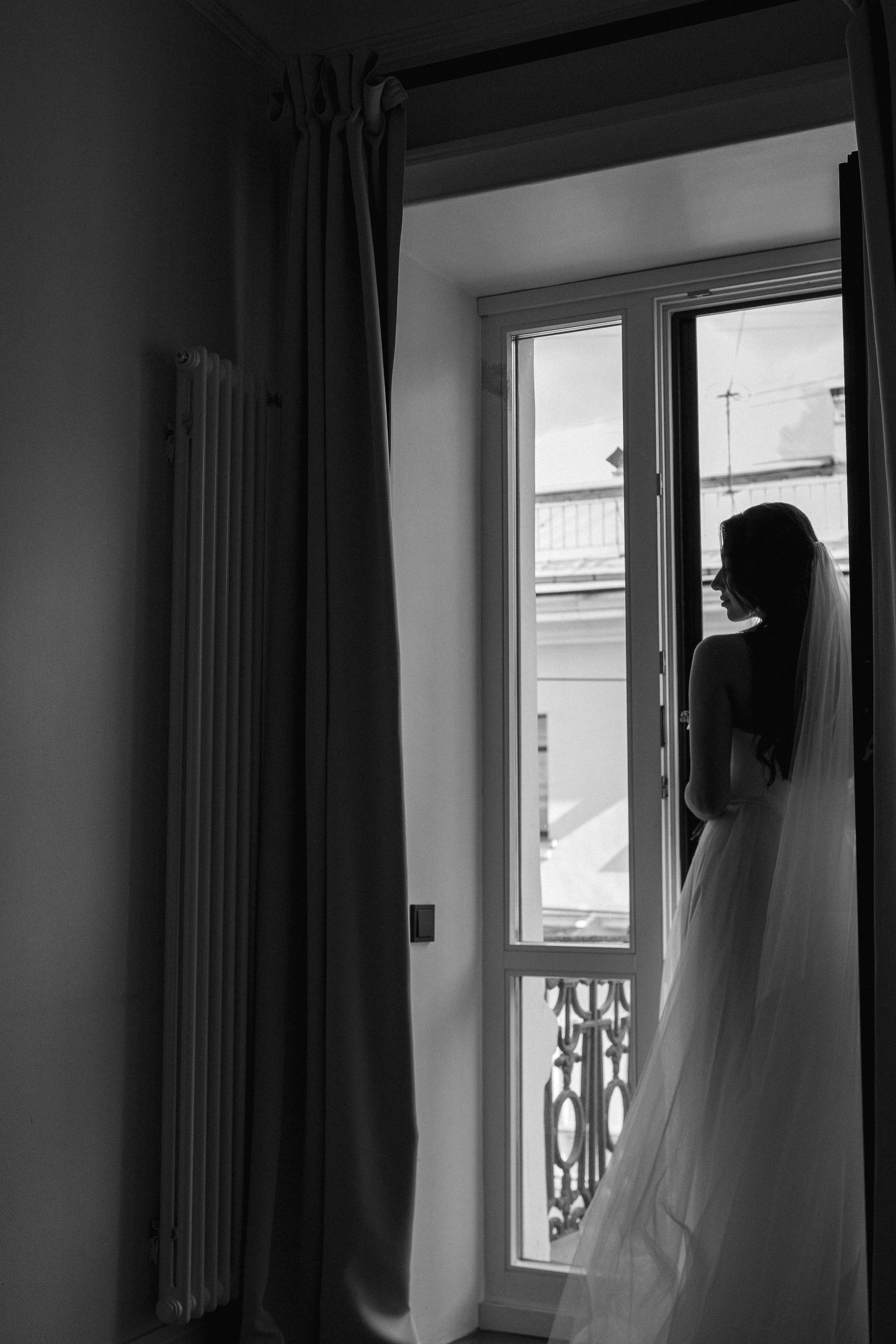 Стас и Александра. Свадебный фотограф в Санкт-Петербурге