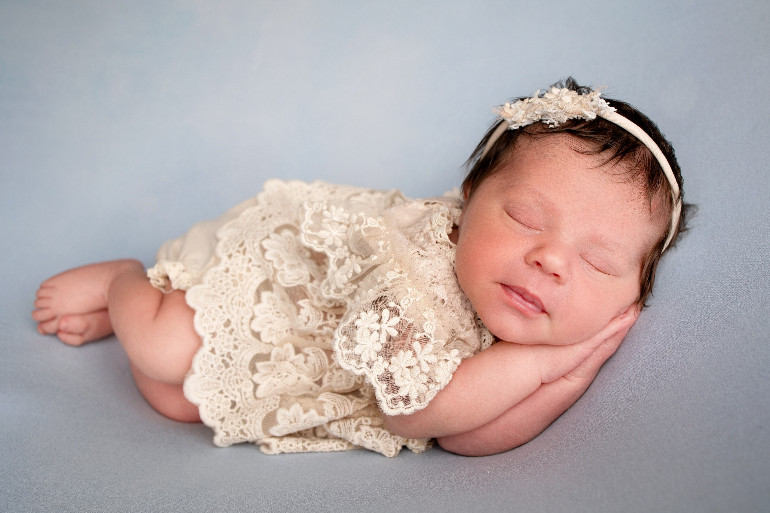 Нежная и милая фотосессия первых дней жизни Вашего ребенка в Минске. Фотограф новорождённых Минск — стоимость newborn фотосессии в Минске