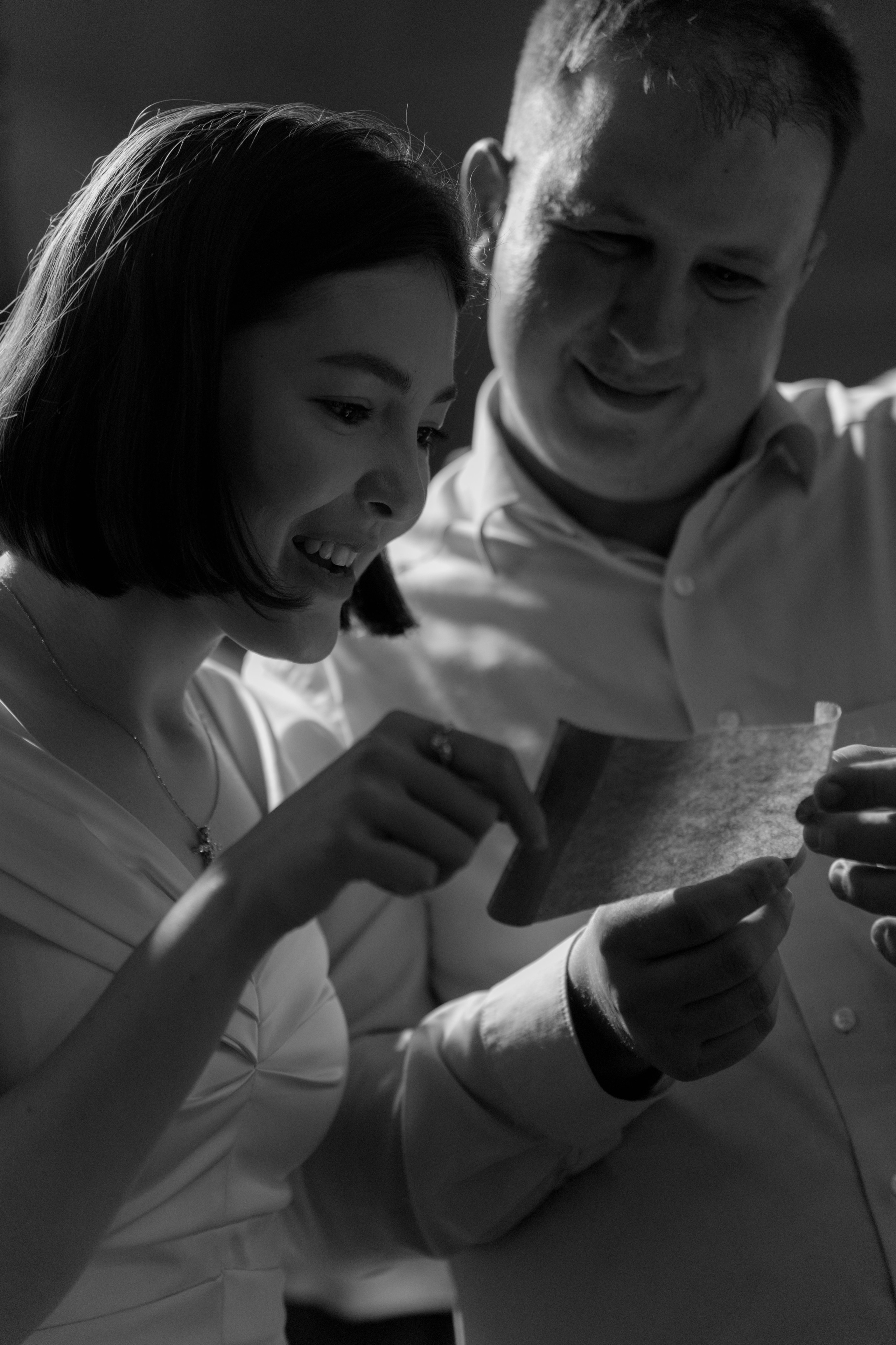 Anastasia & Daniil. Свадебный фотограф в Москве и в Санкт-Петербурге