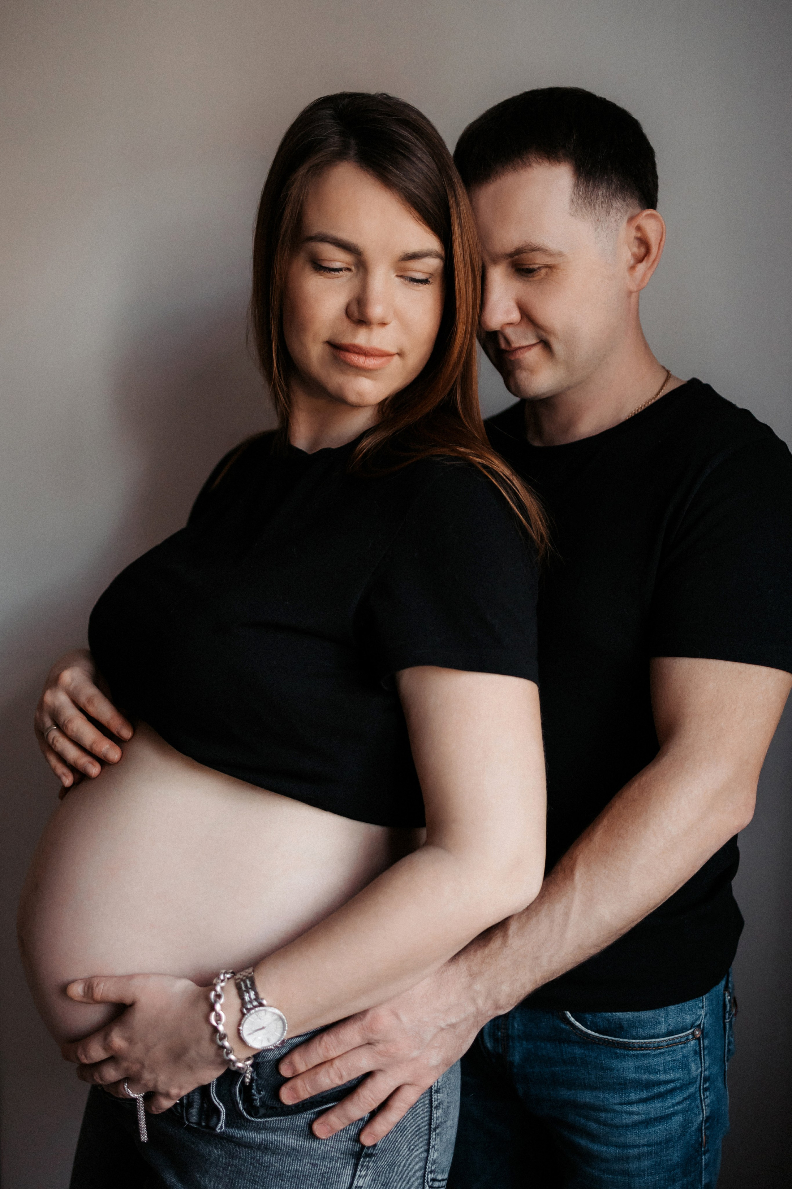 Домашняя. Фотограф Нижний Новгород