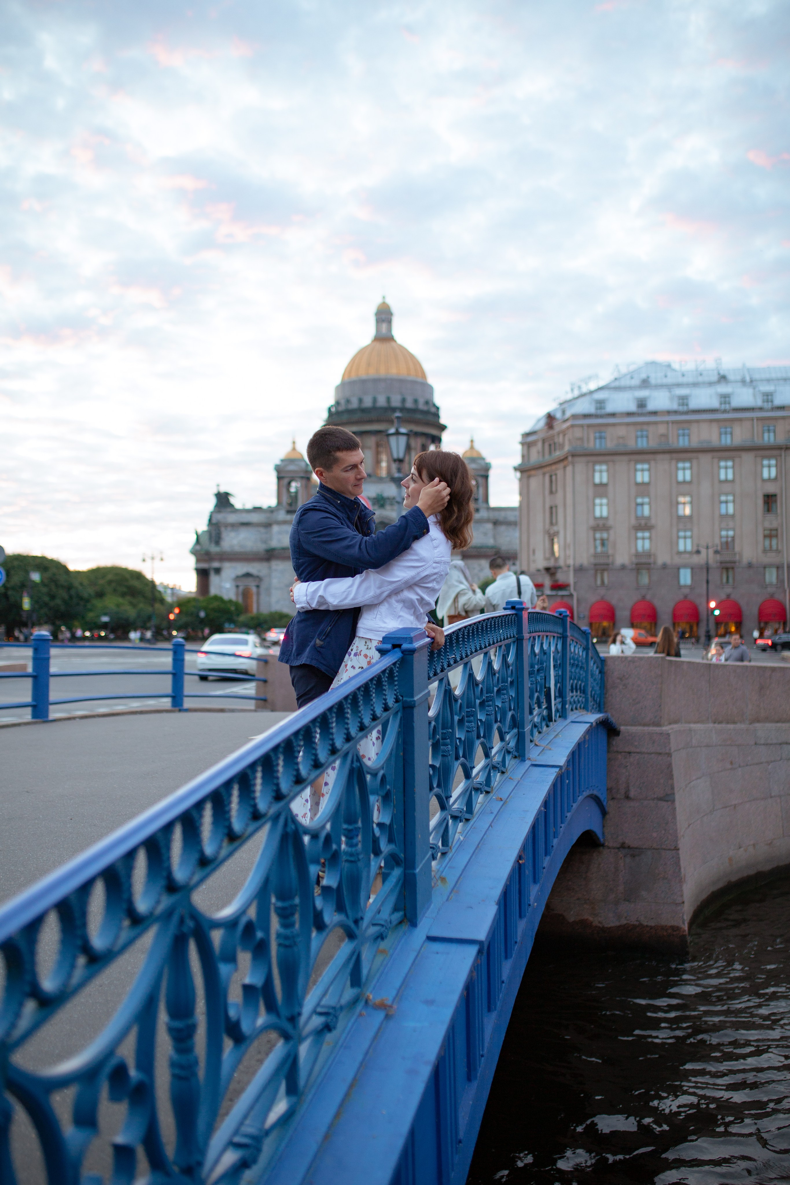 ФОТОСЕССИИ LOVE STORY. Фотосессии в Санкт-Петербурге СО СКИДКОЙ ДО -50%!