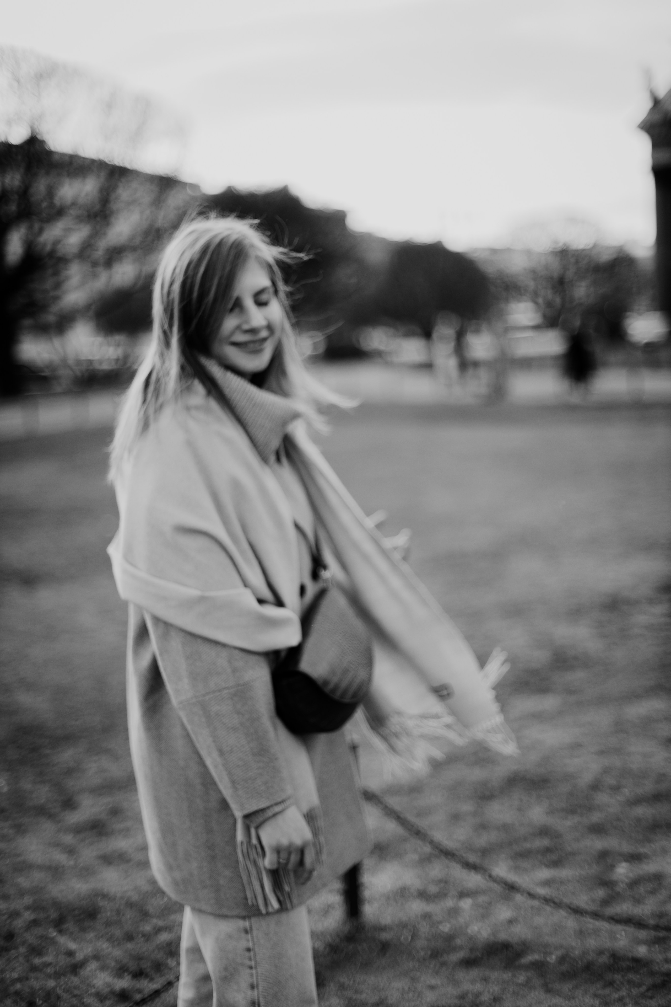 Городская съёмка. Фотограф в Санкт-Петербурге Ксения Андреева