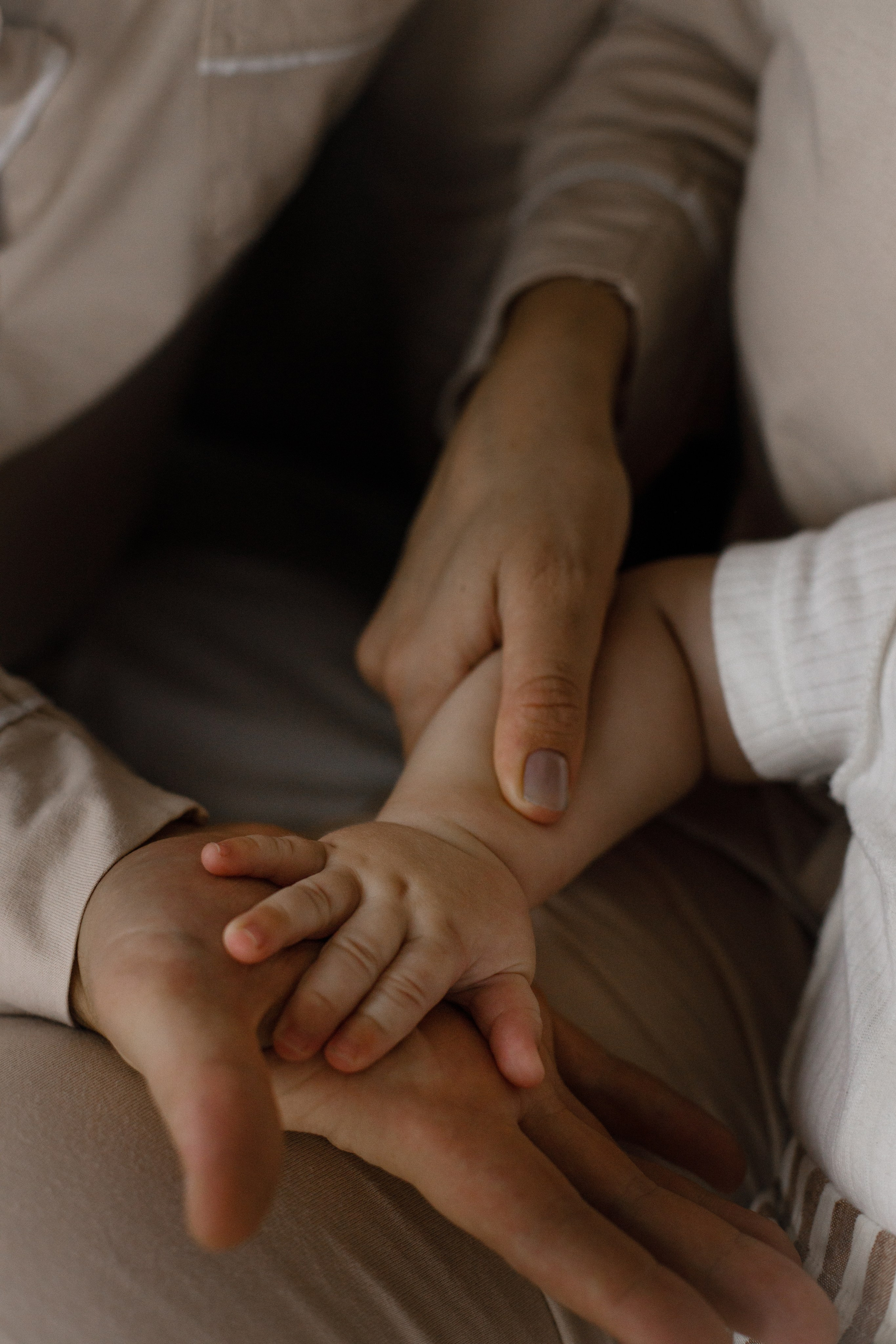 Максику полгодика до годика. Фотограф в Санкт-Петербурге Ксения Андреева