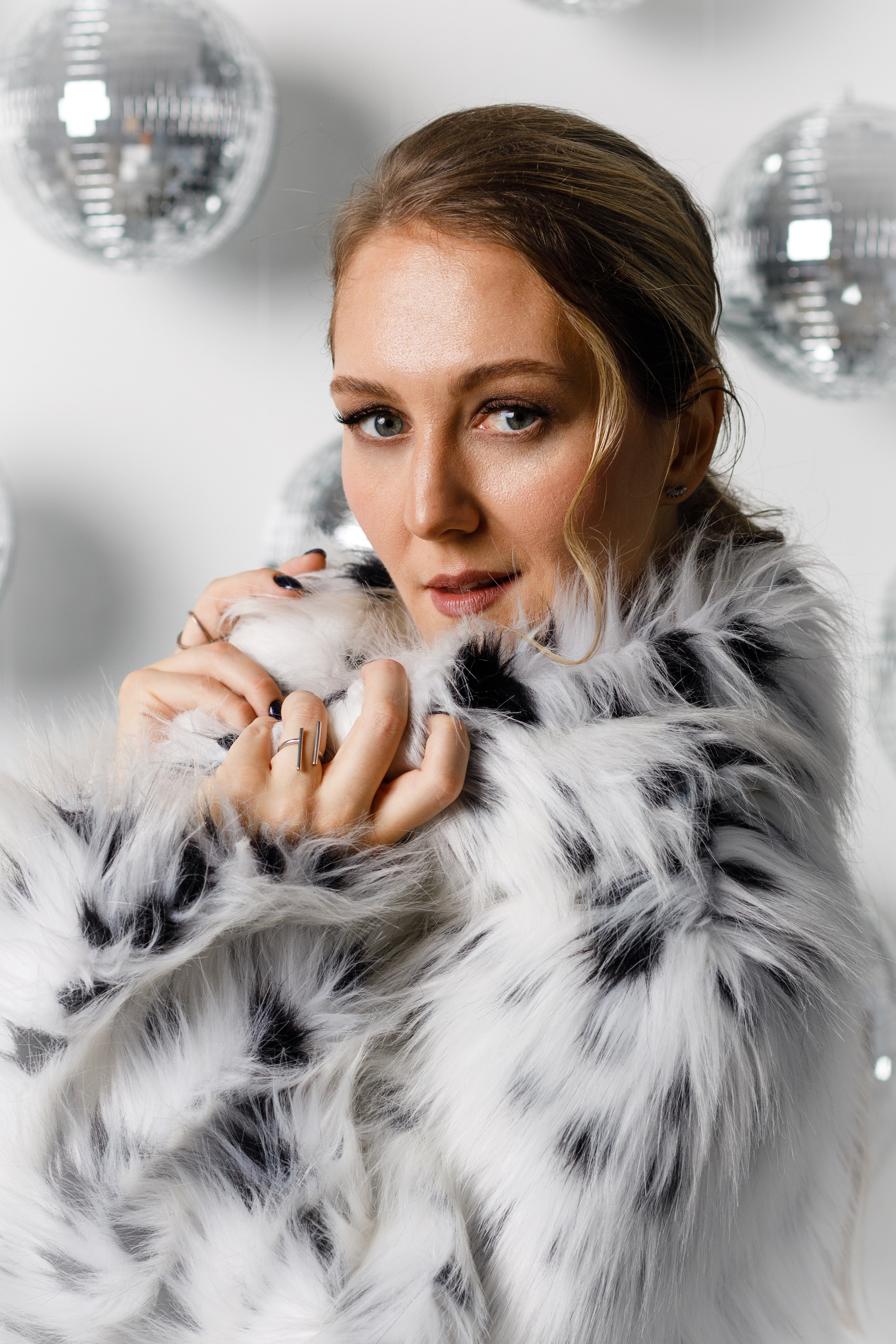 Юлия. Фотограф в Санкт-Петербурге Ксения Андреева