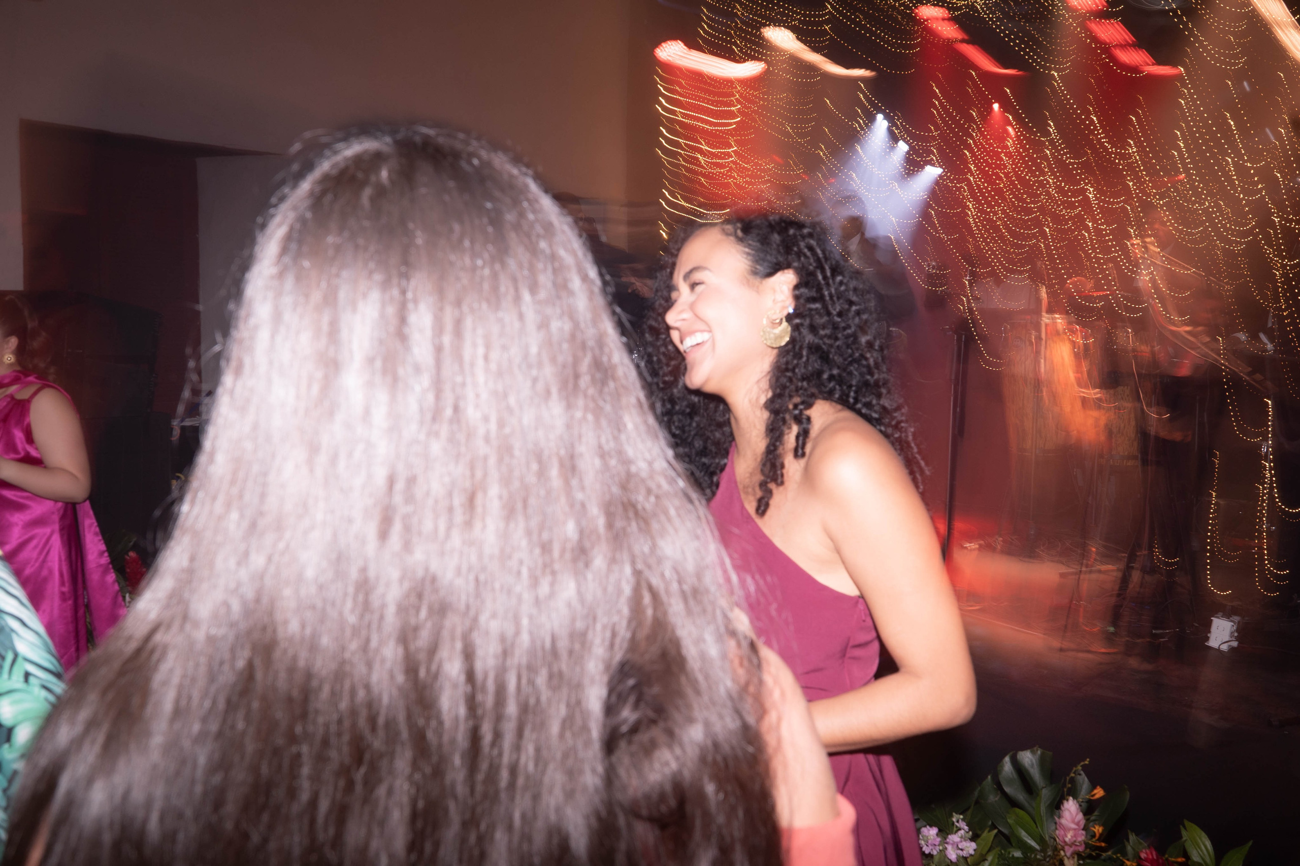 Catalina and Romain. Wedding Photographer in Barcelona and Medellin