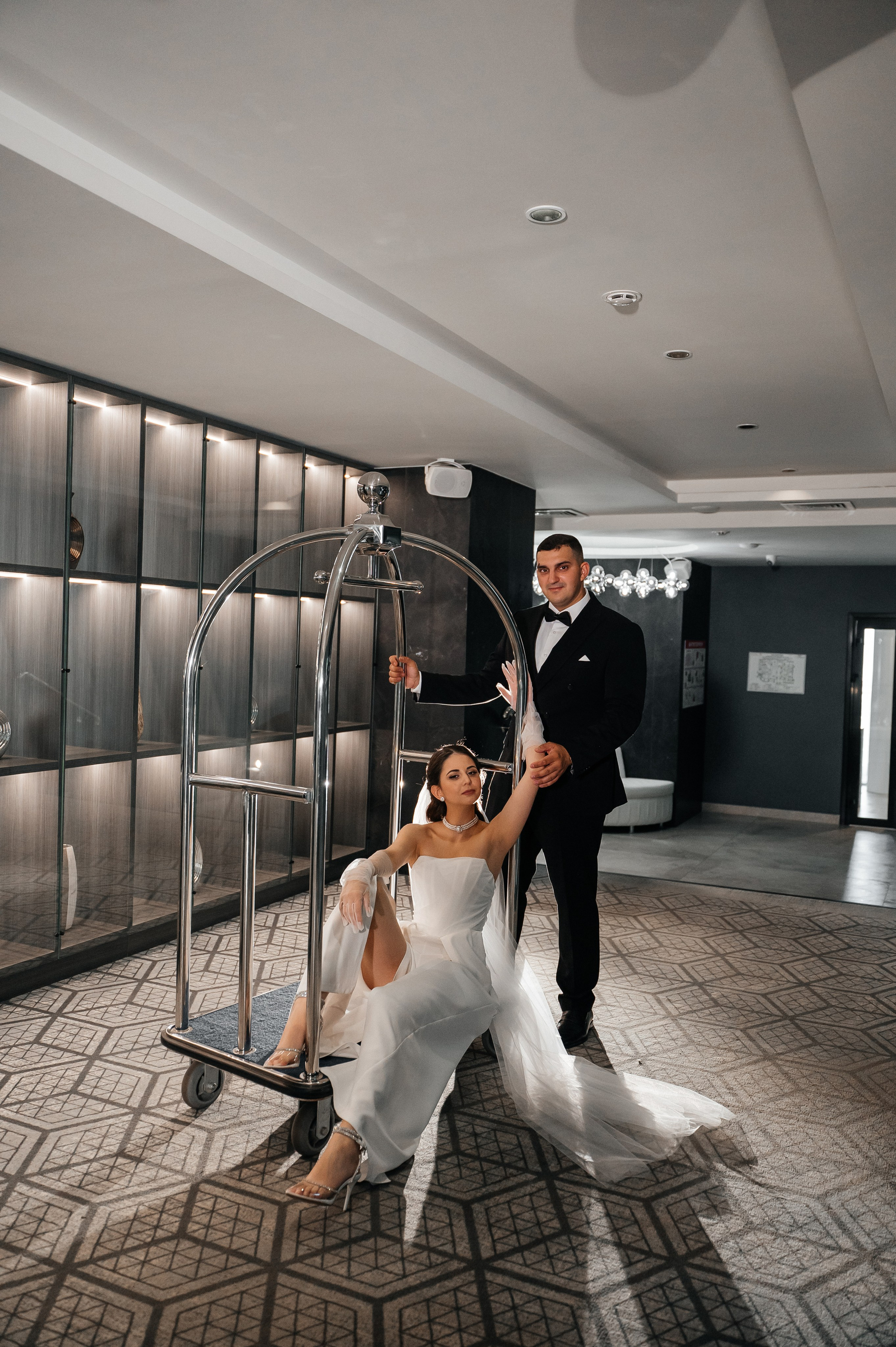 Никита и Аня 31.08.2024. Свадебный и семейный фотограф в городе Смоленске