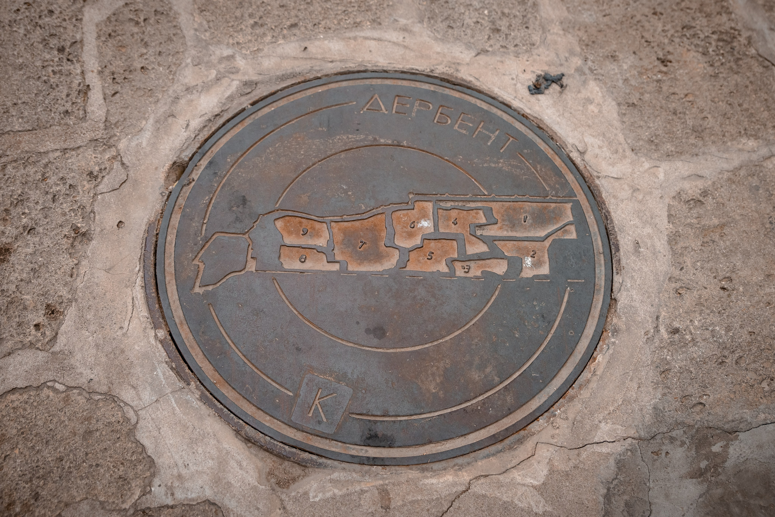 Дагестан. Фотограф Крещение Венчание Москва