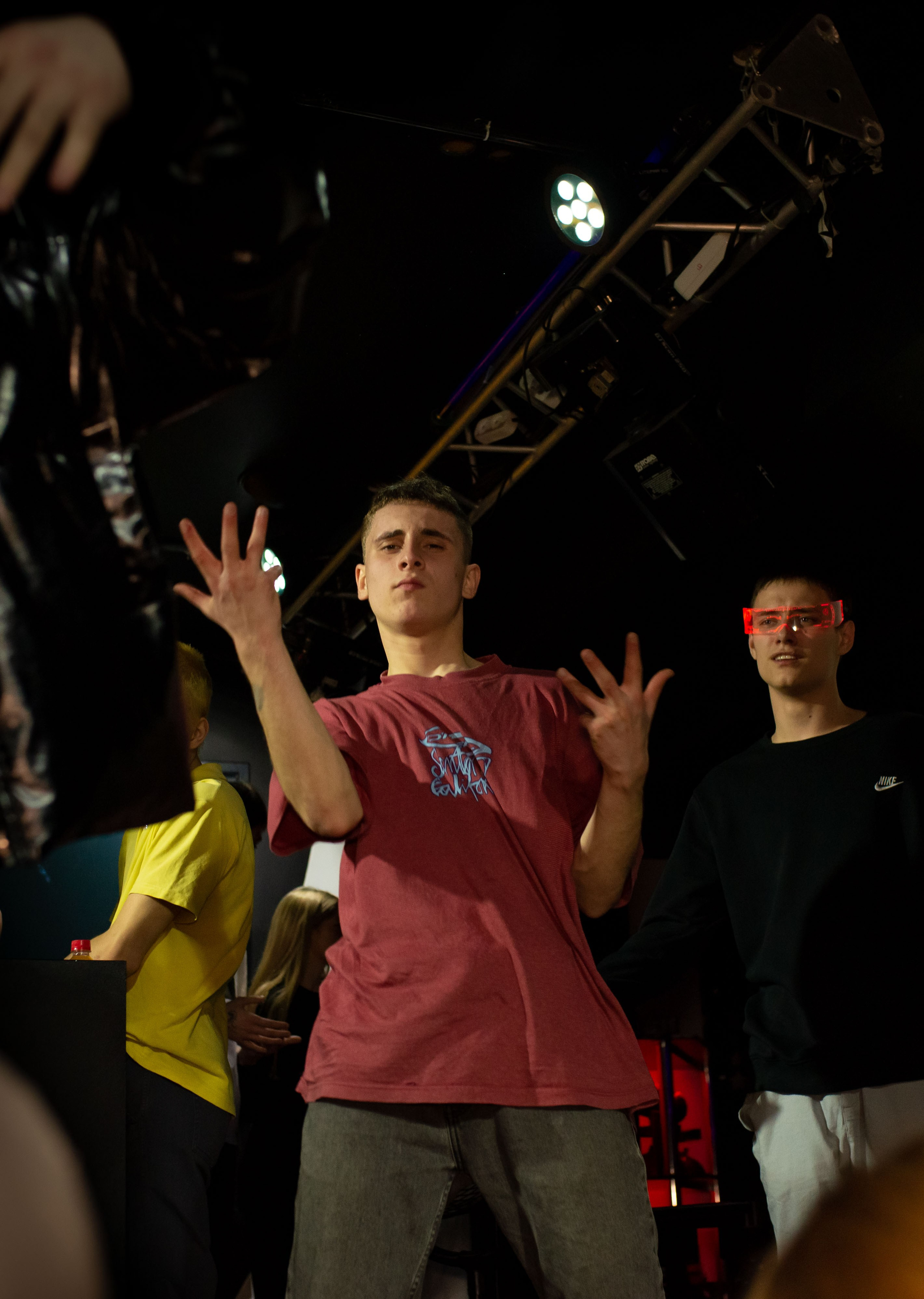 Клуб DEUS. Женский фотограф Крещение Венчание Москва Брянск