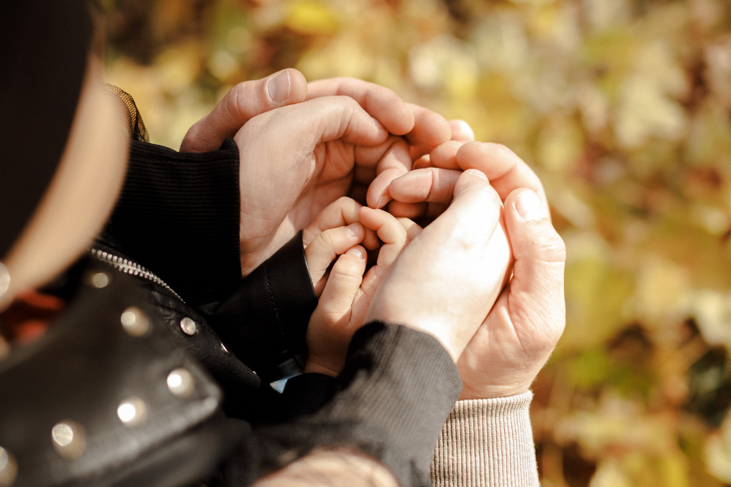 Осенняя прогулка. Фотограф Ростов-на-Дону Свадебный Фотограф в Ростове Ксения Орлова