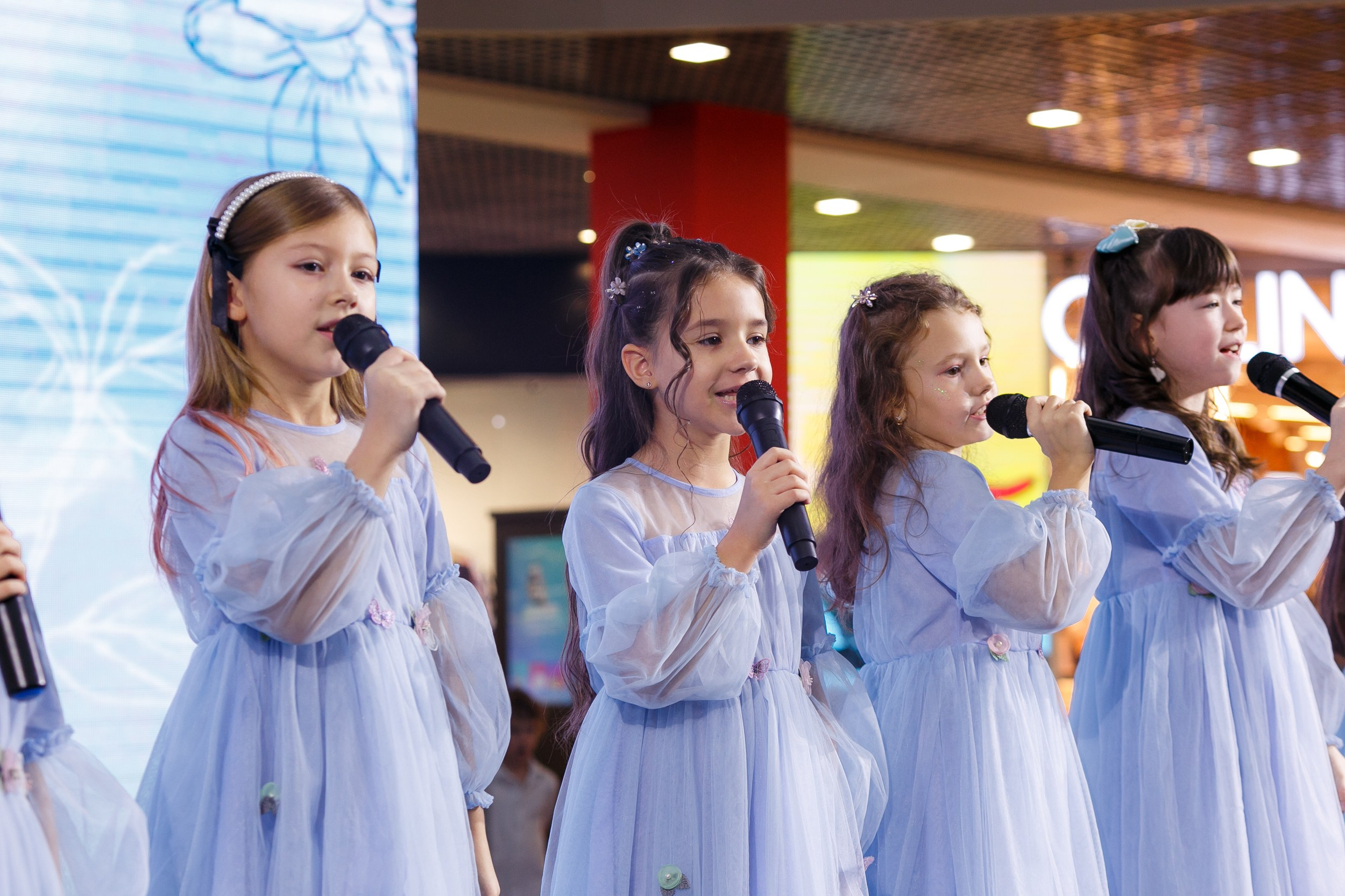 Детские праздники. Свадебный и детский фотограф в Волгограде Слава Белов