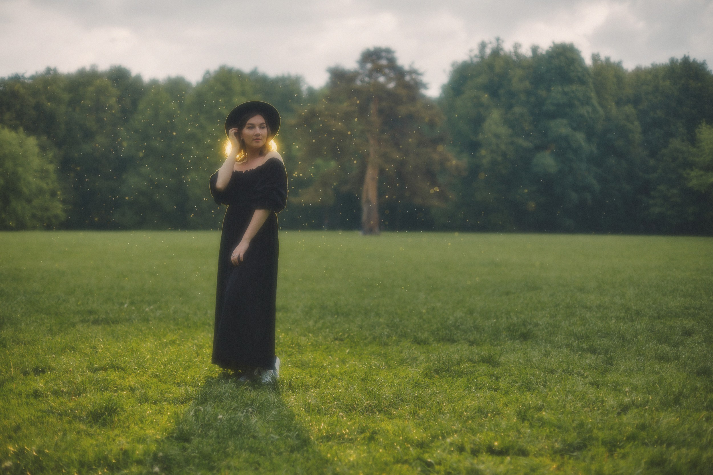 Фотосъемка на улице. Коммерческий фотограф в Москве Павел Володин