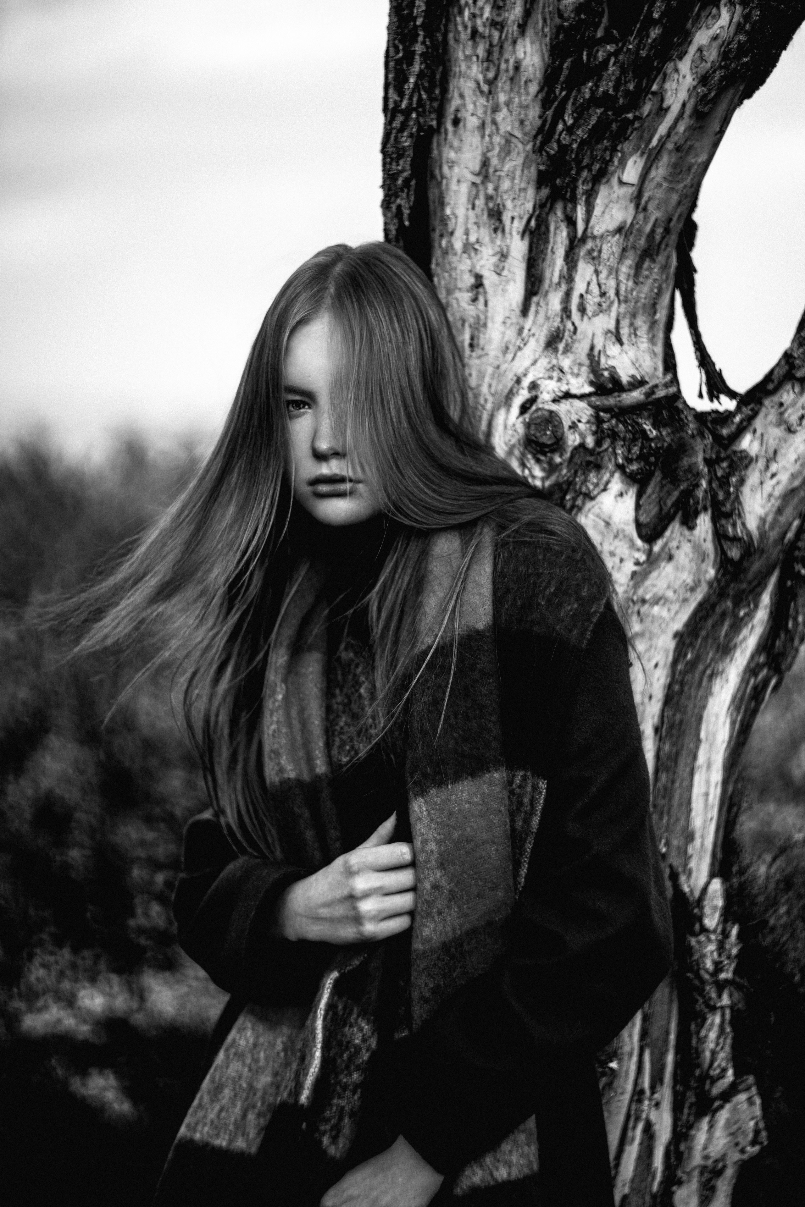 Женские портреты. Iappreciarte